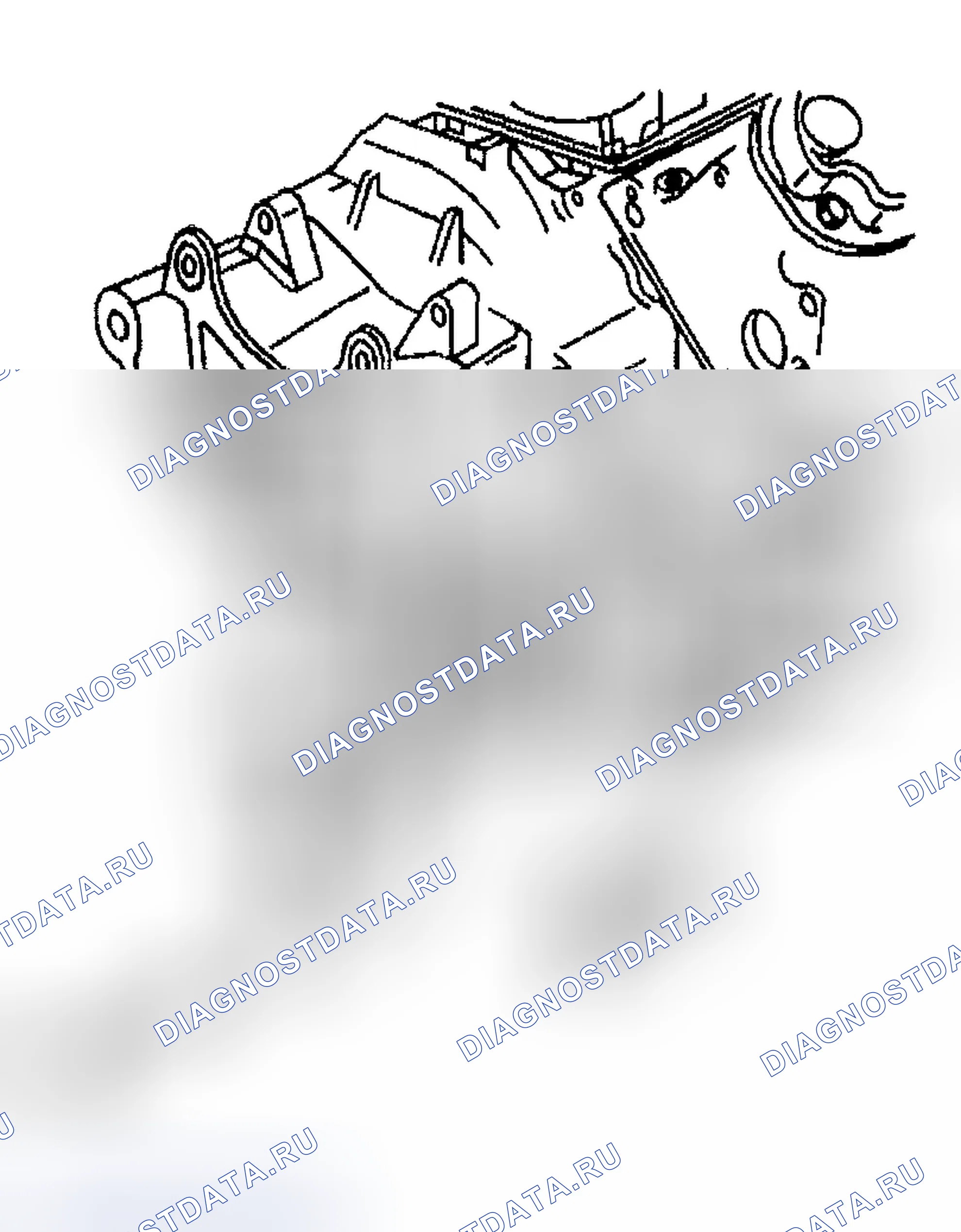 Рис. 1384. Chevrolet Silverado 1500 HD 