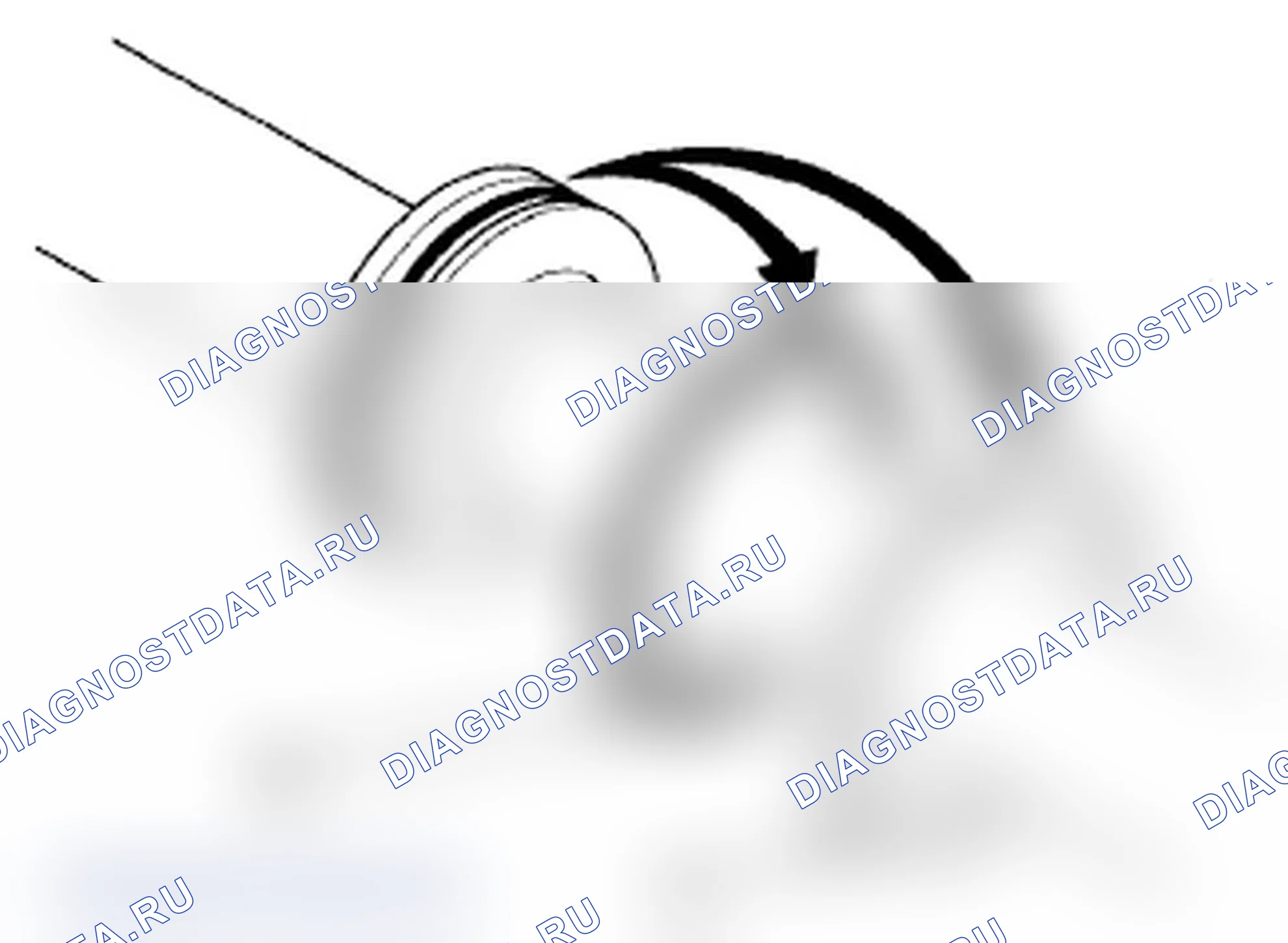 Рис. 97. Acura RL II рестайлинг