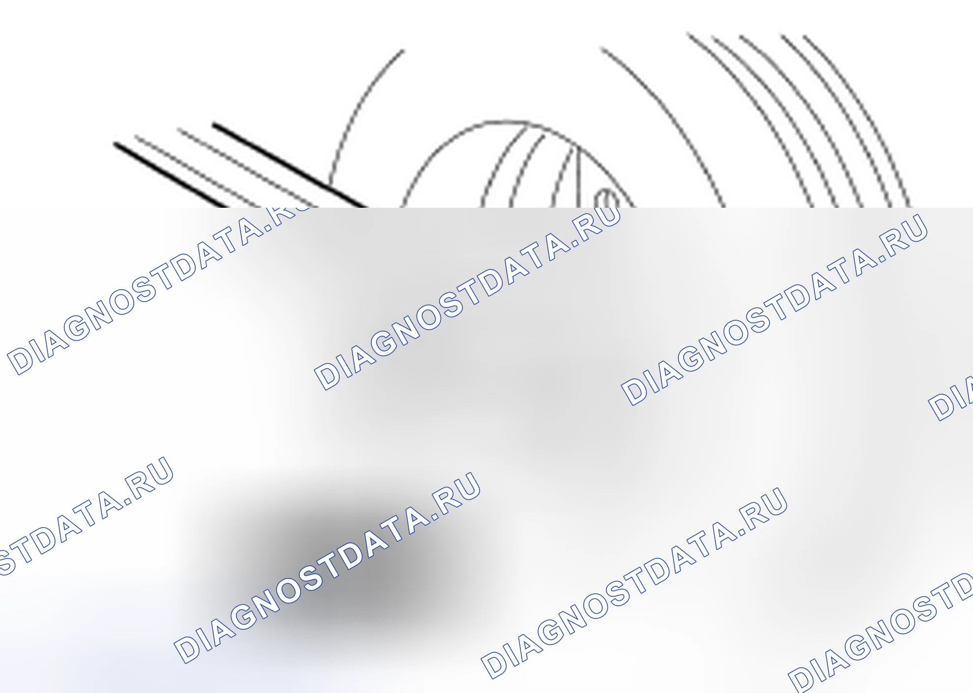 Рис. 229. Mazda 2 I рестайлинг
