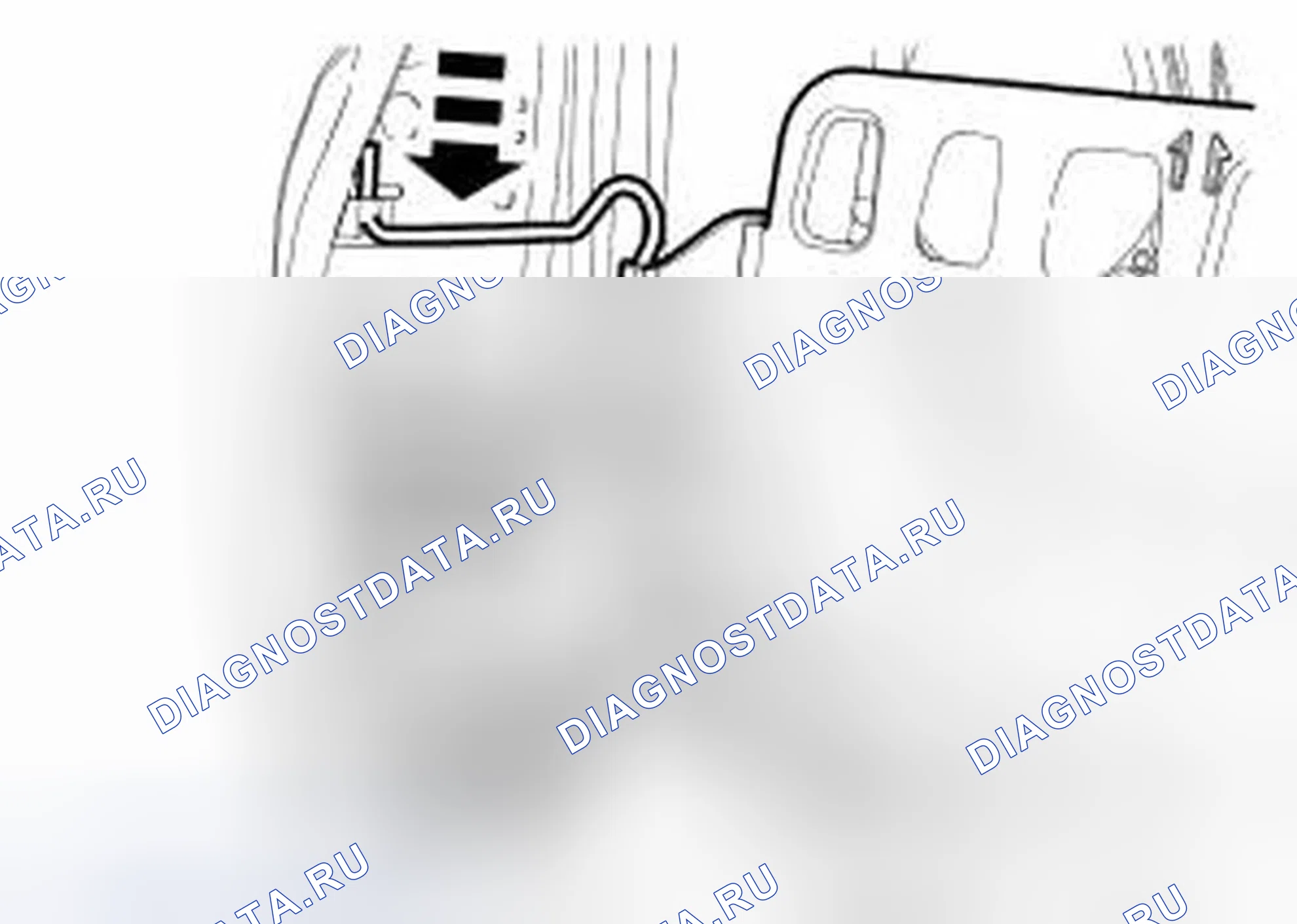Рис. 48. Ford Mustang V рестайлинг 2