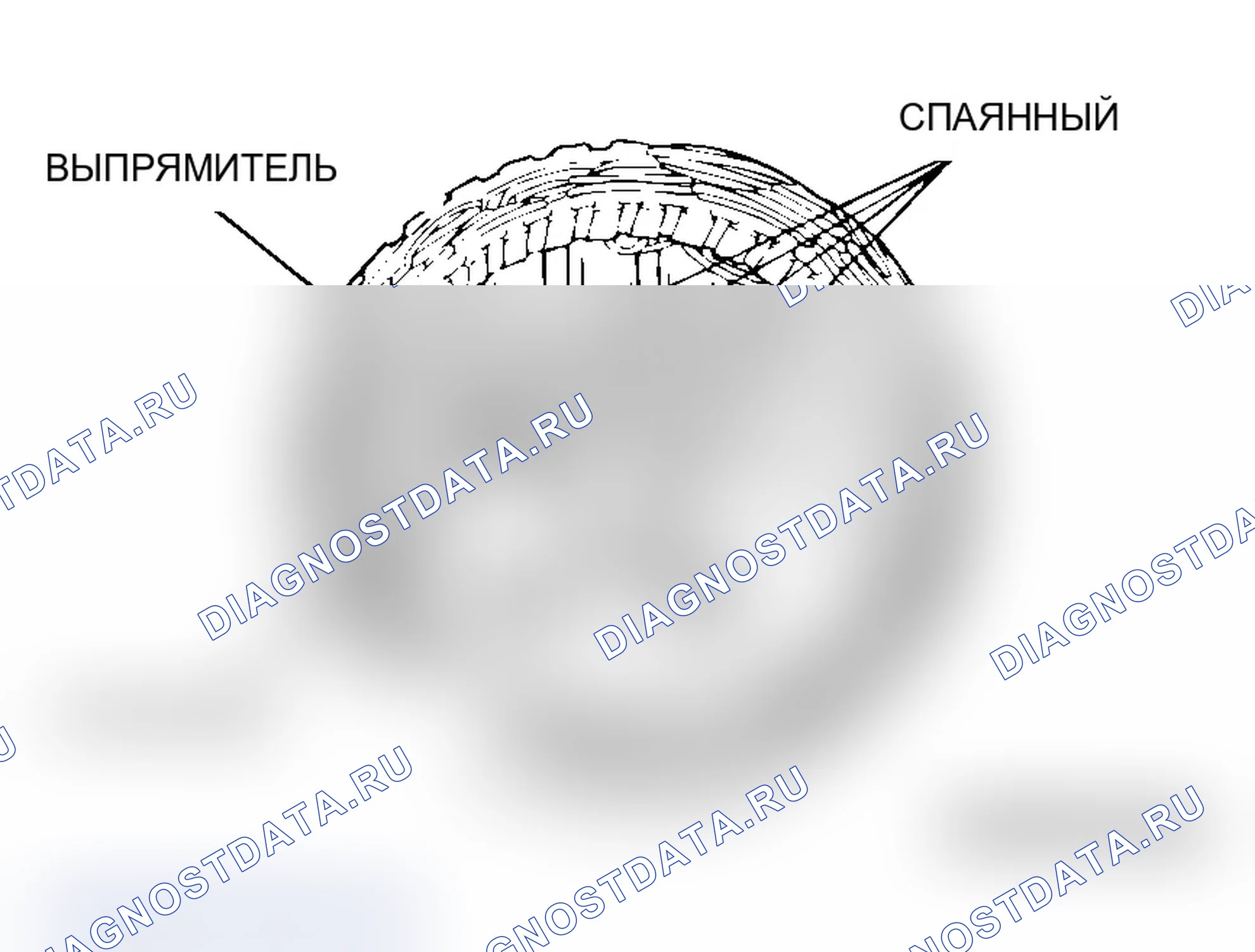Рис. 26. Mitsubishi Lancer Ralliart IX рестайлинг