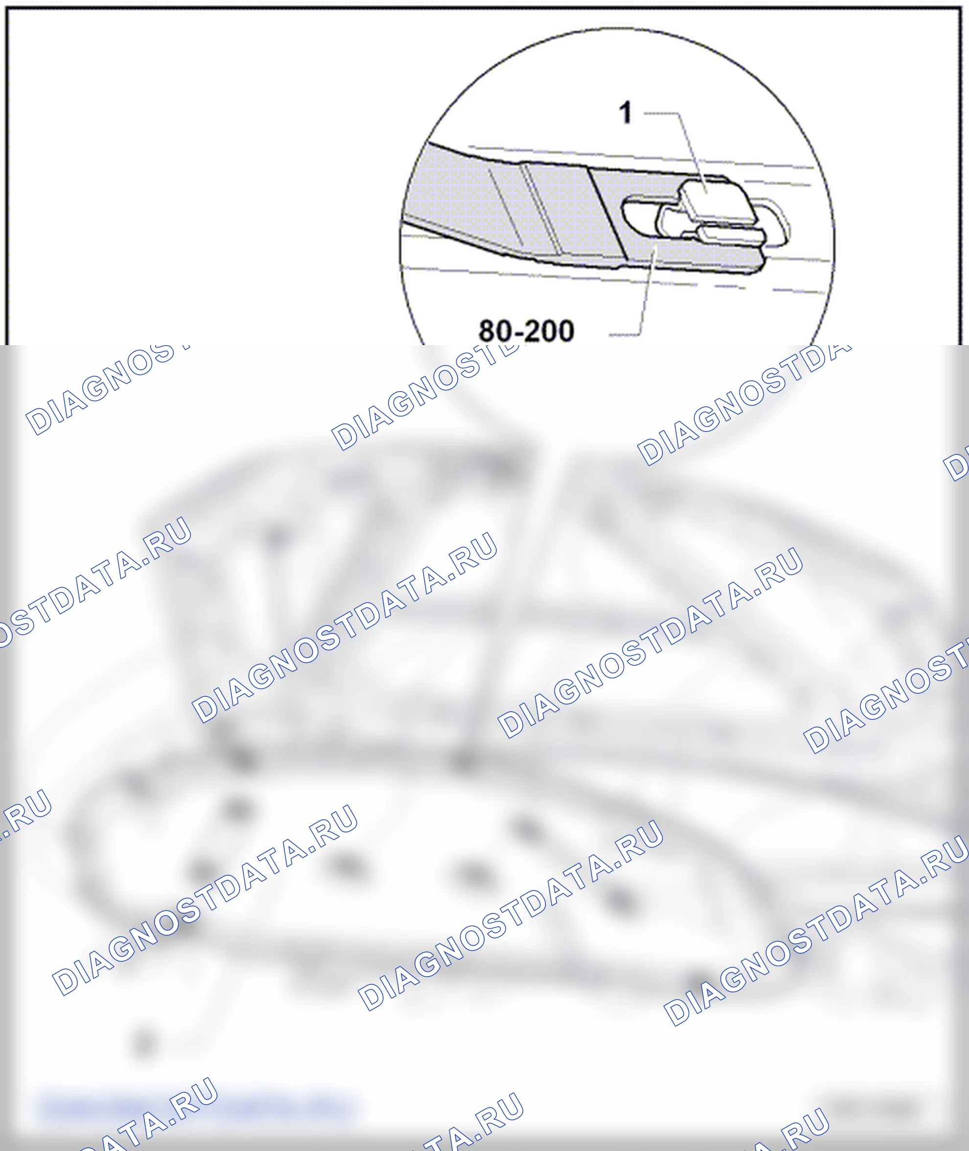 Капот. Volkswagen Golf Mk5