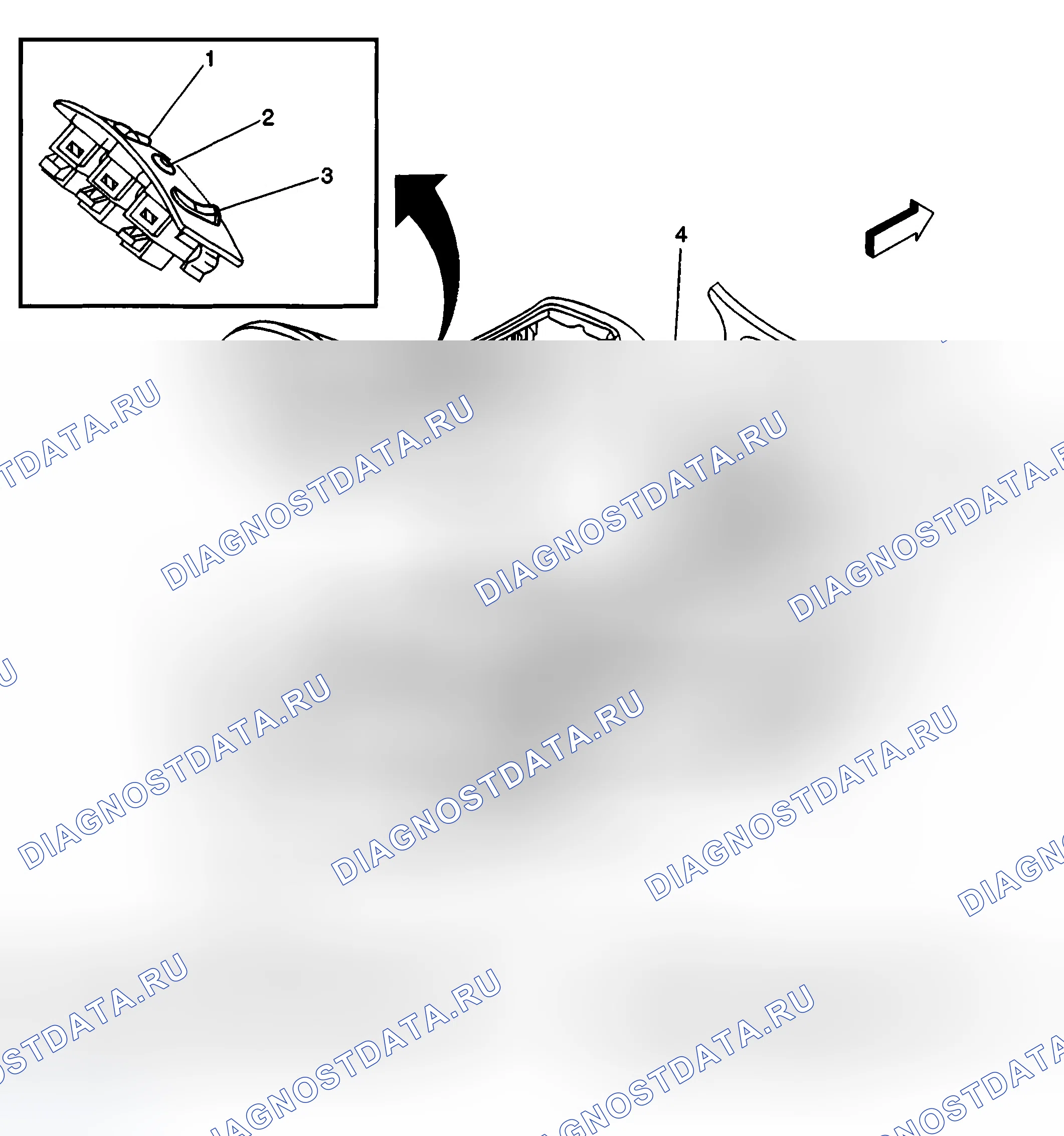 Рис. 6. Buick Century VI