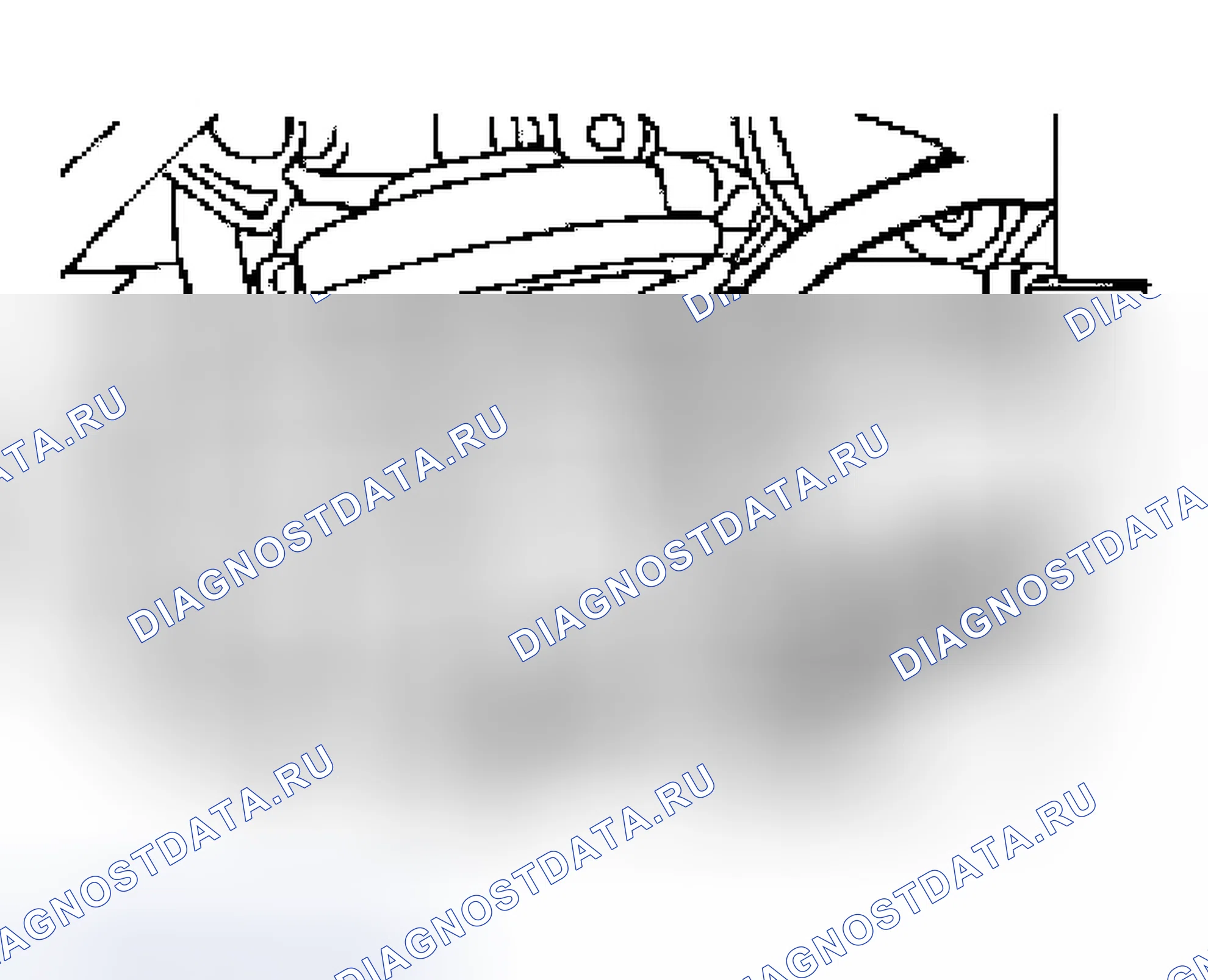 Рис. 556. Ford Escape I