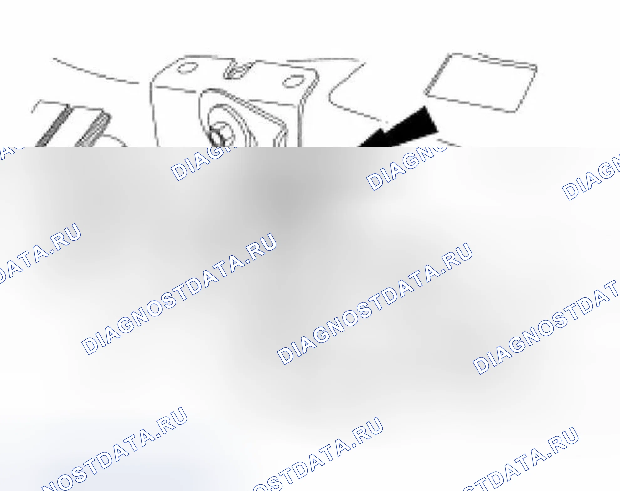 Рис. 132. Ford Thunderbird XI