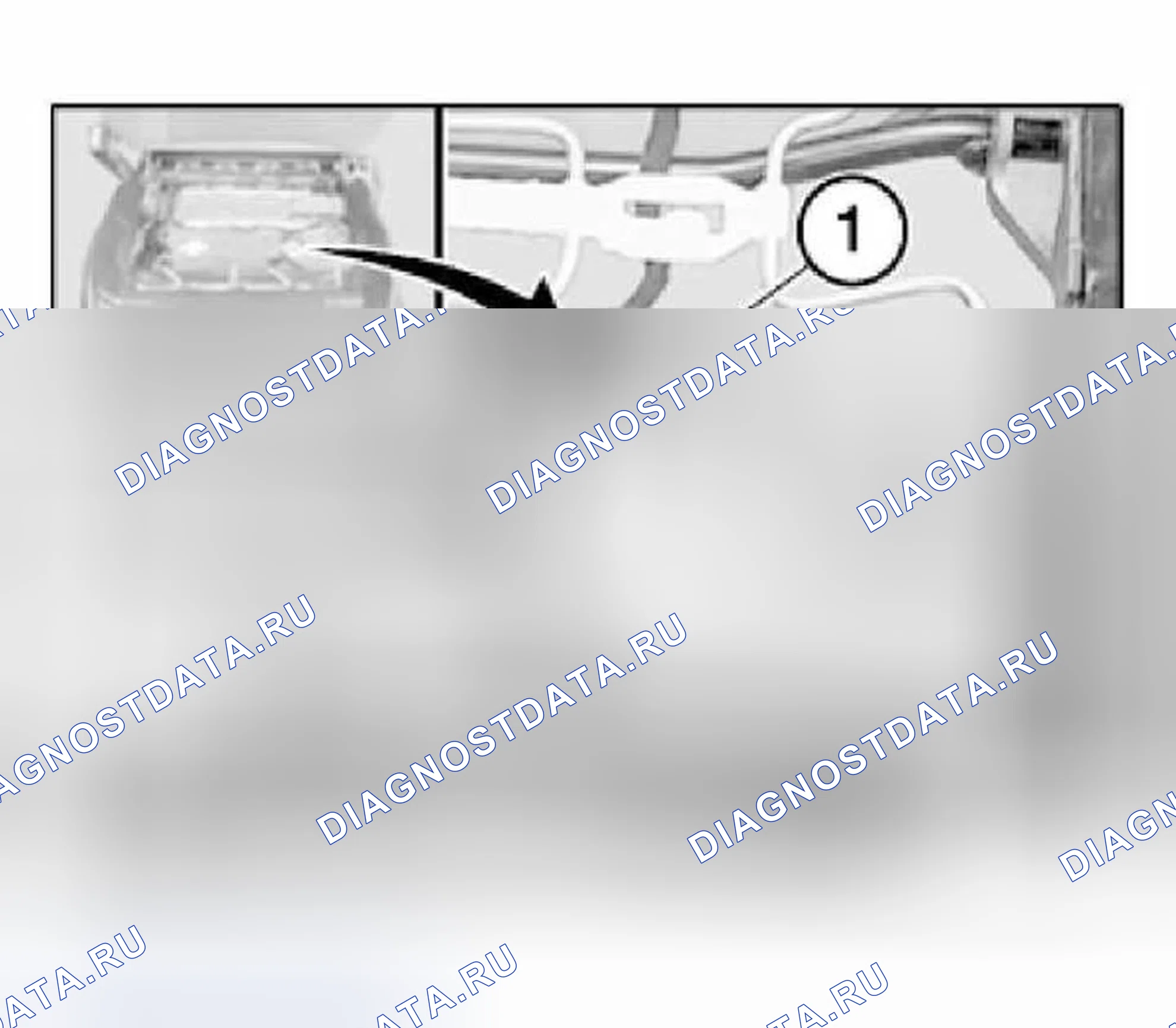 Рис. 13. BMW X5 E53 рестайлинг
