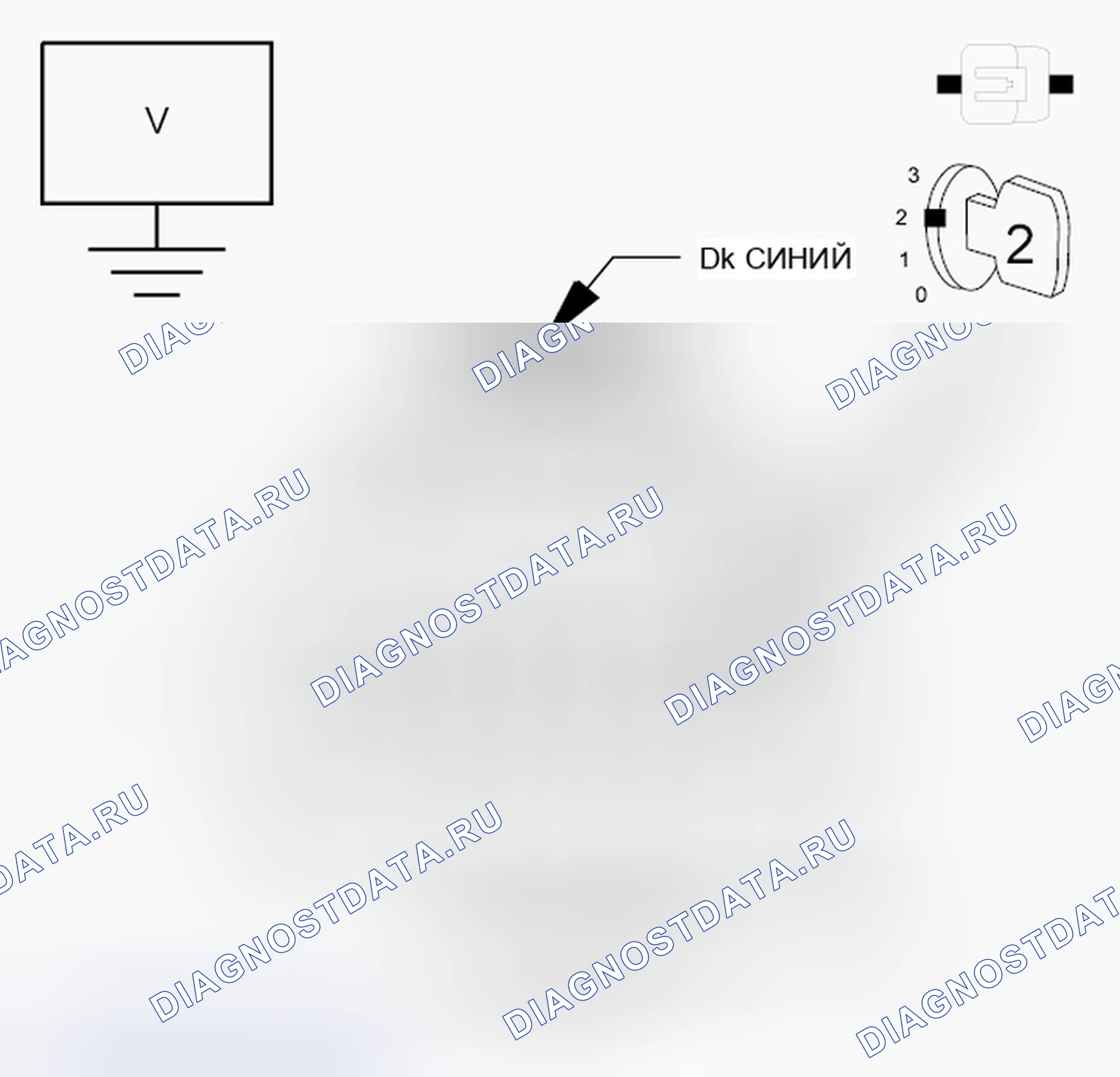 Рис. 63. Dodge Grand Caravan V