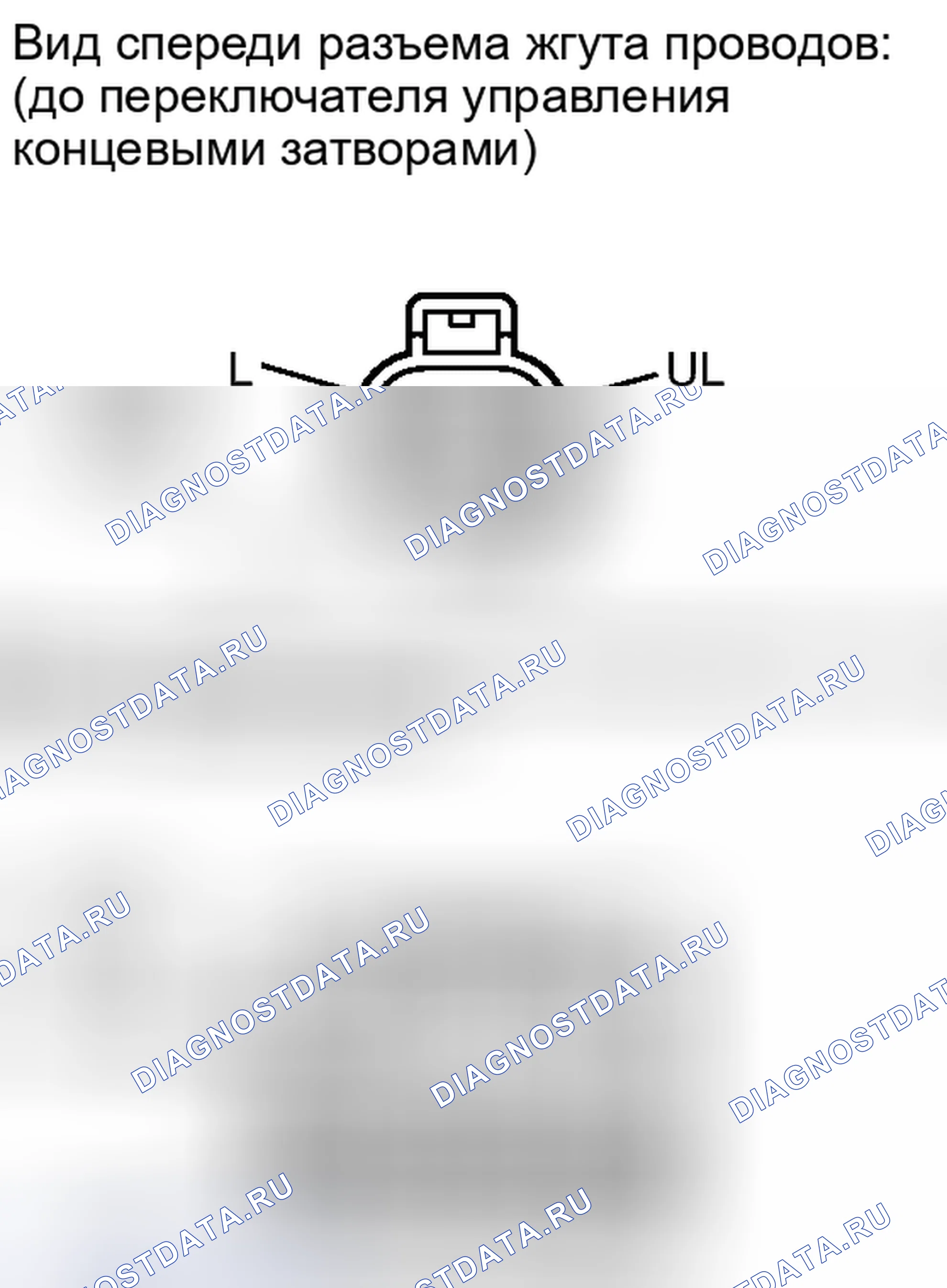 Рис. 48. Toyota Sequoia II рестайлинг
