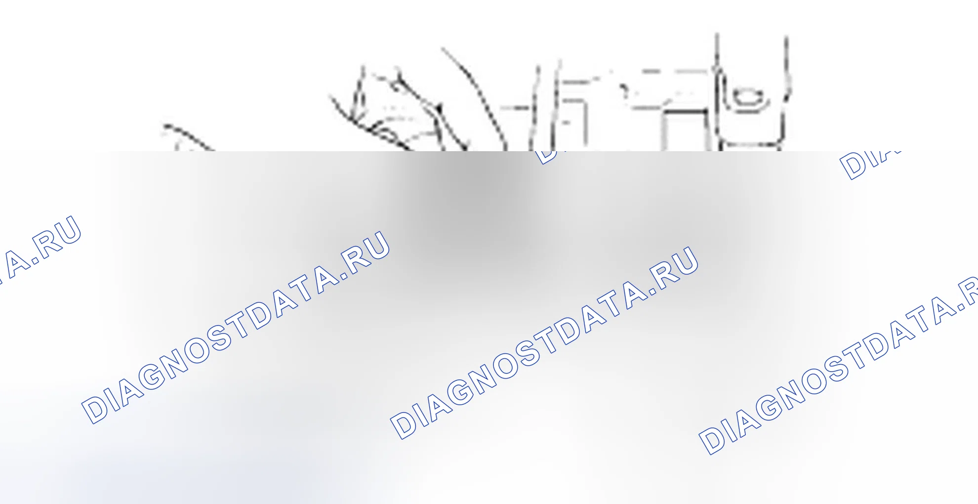Сборка акпп. Hyundai H-1 A1