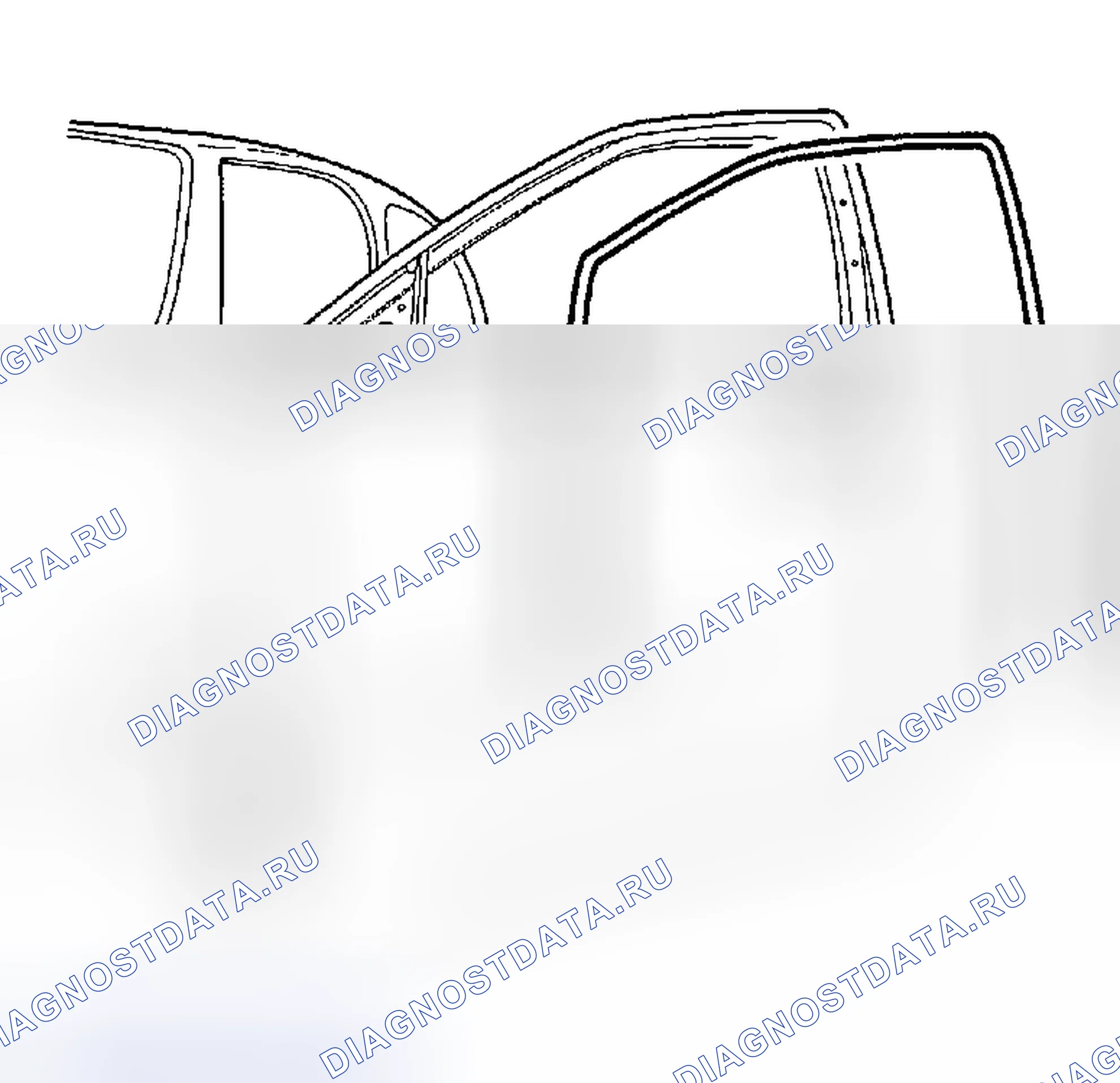 Рис. 20. Suzuki Verona I