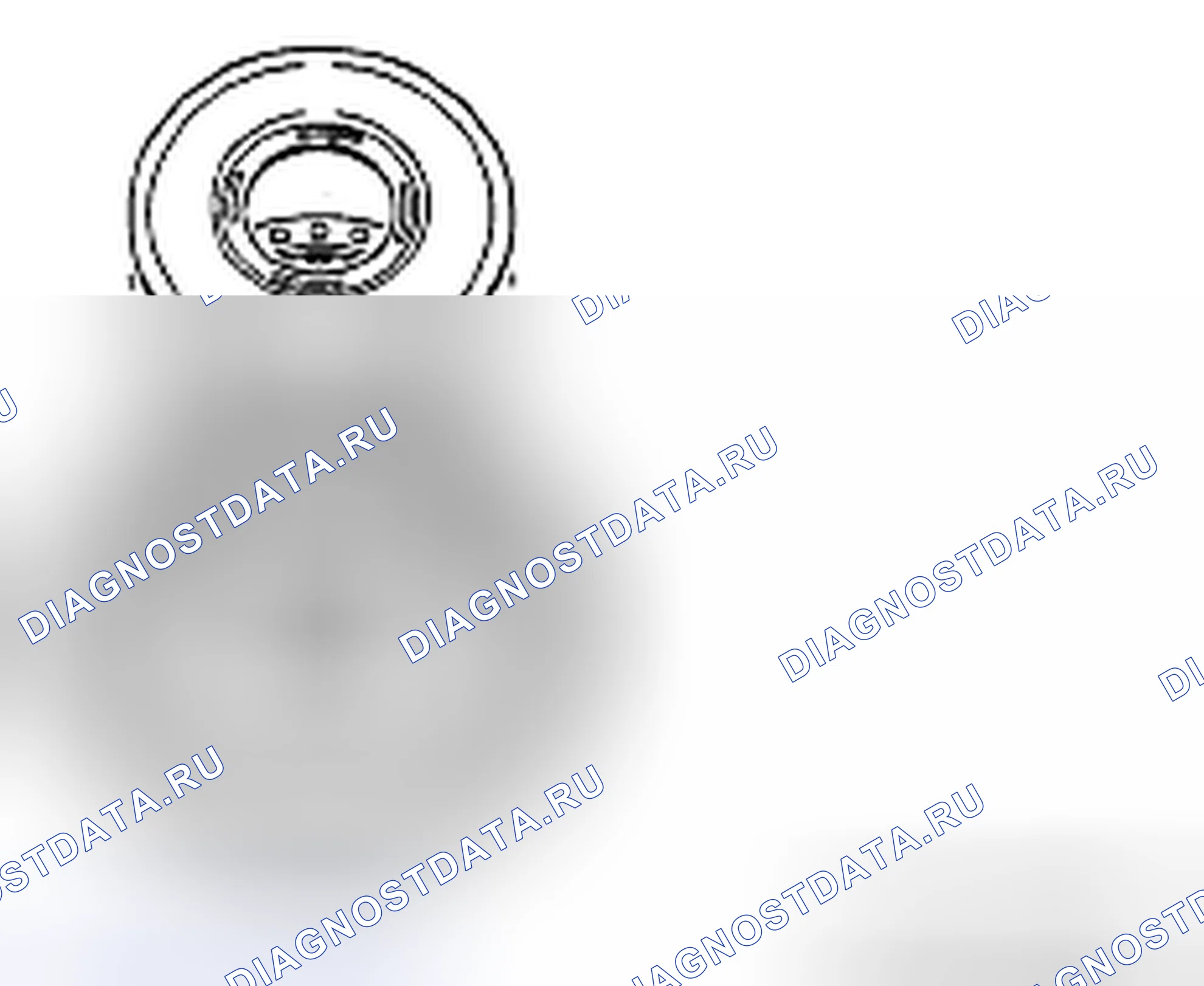 Рис. 56. Mazda CX-9 I