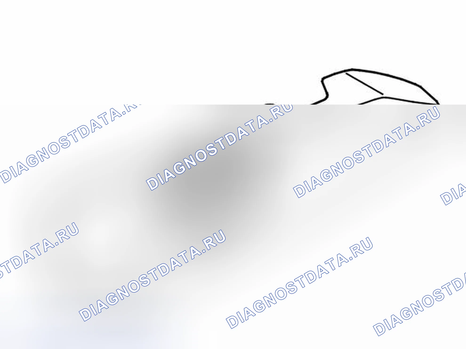 Рис. 408: расшифровка кодов ошибок ИНФОРМАЦИЯ PSM-0019. Volvo S40 II