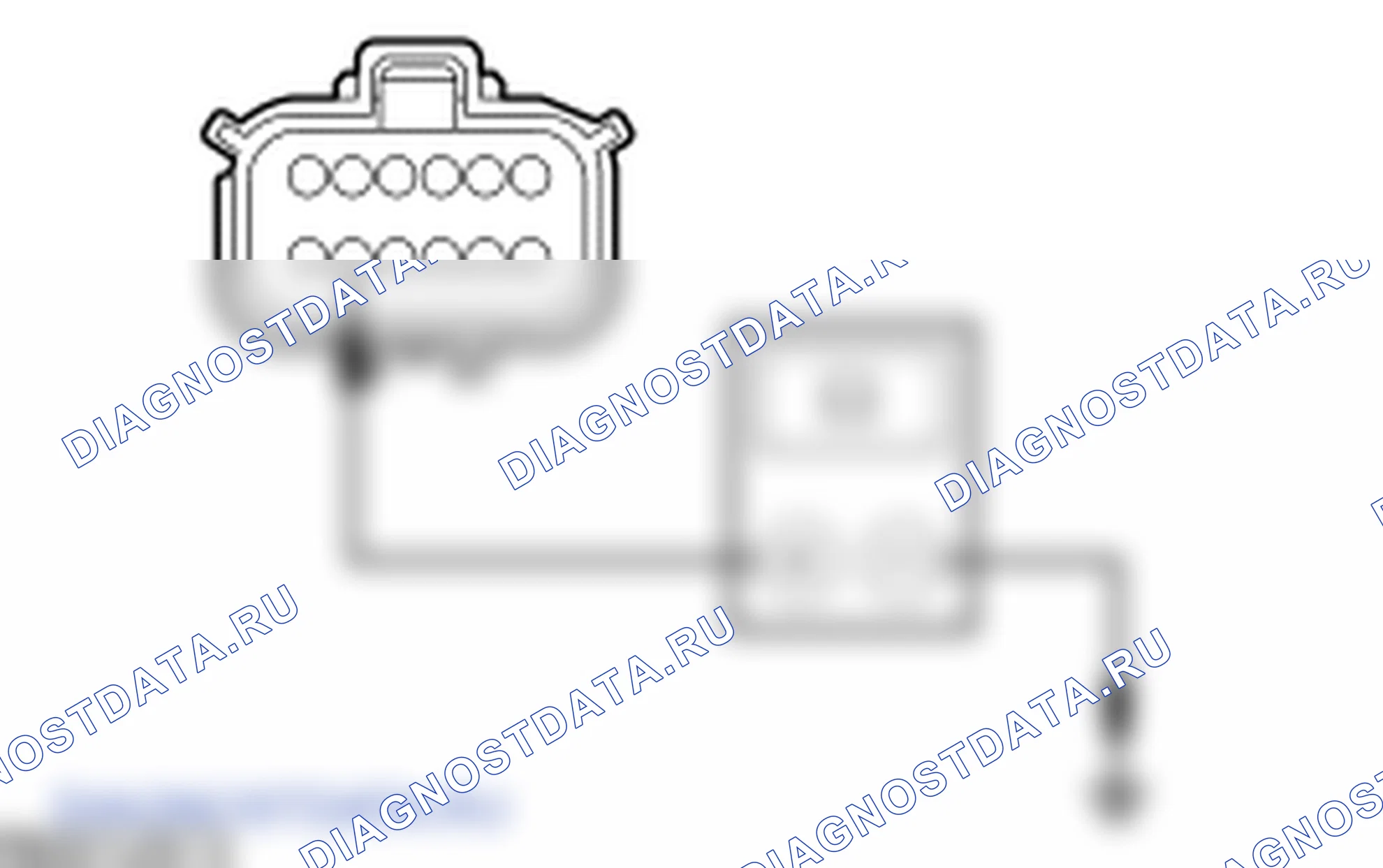 Рис. 34. Lincoln Town Car III рестайлинг