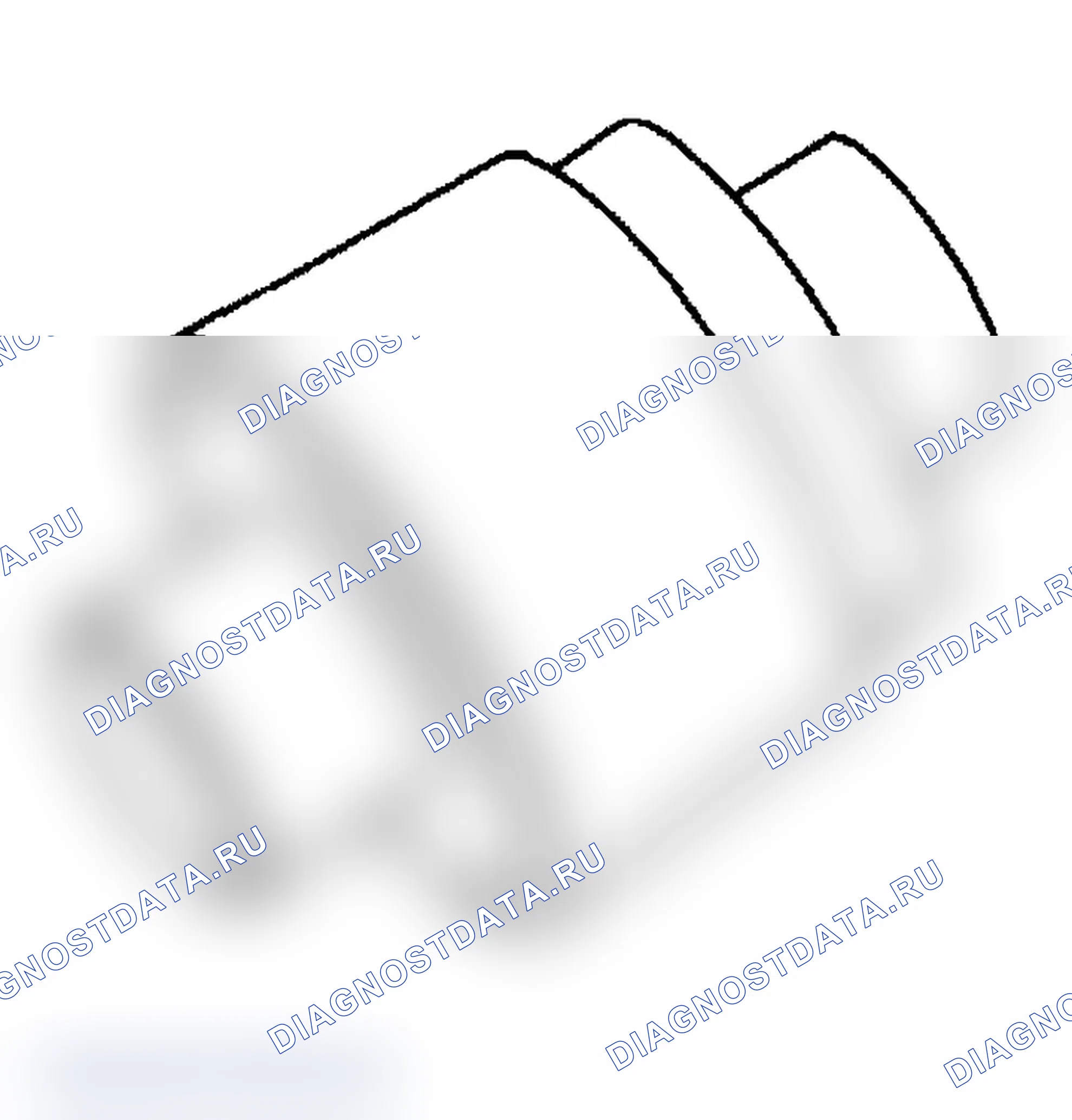 Рис. 115. Subaru Impreza WRX GD/GG рестайлинг 2