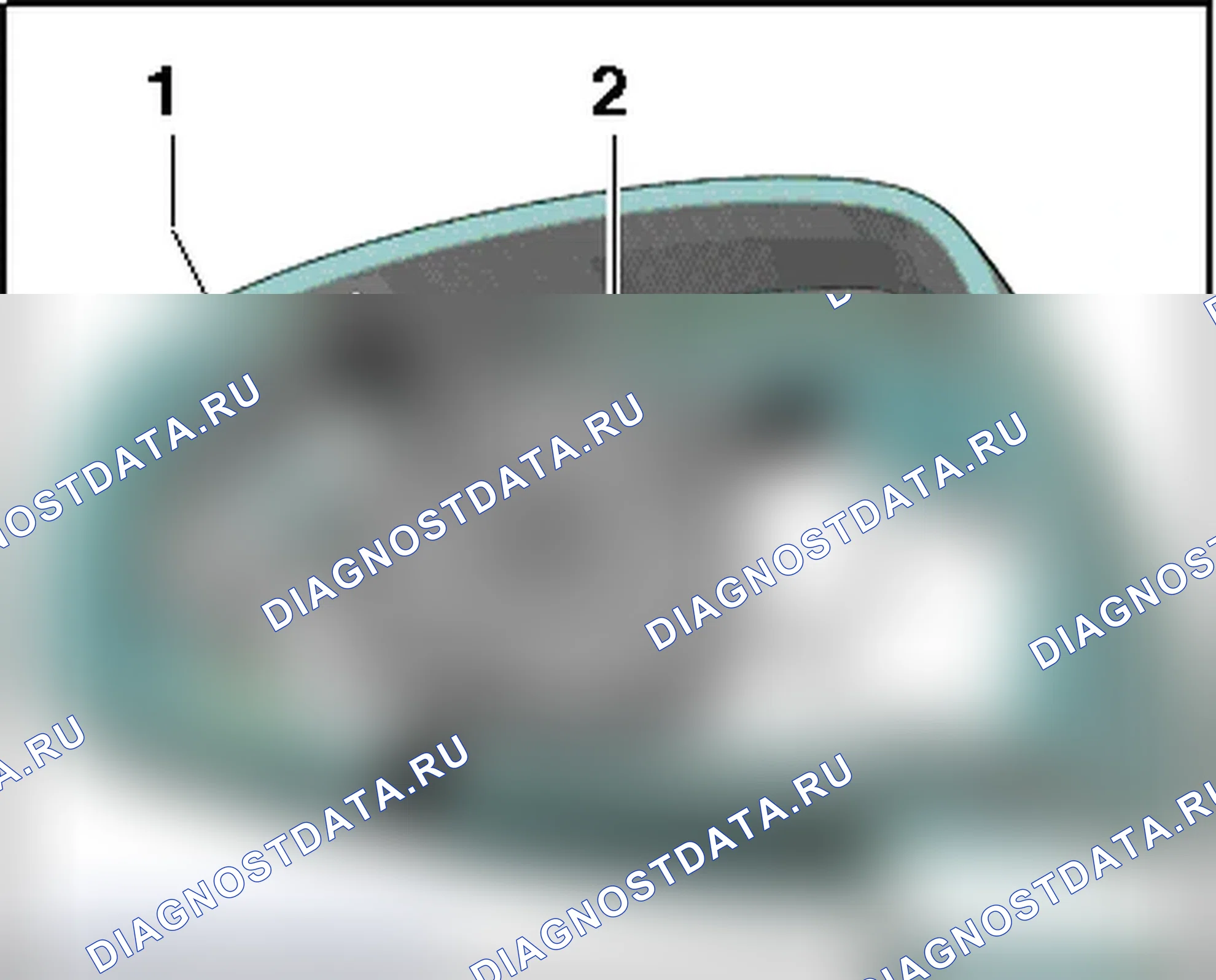 Рис. 21. Audi TT 8J рестайлинг