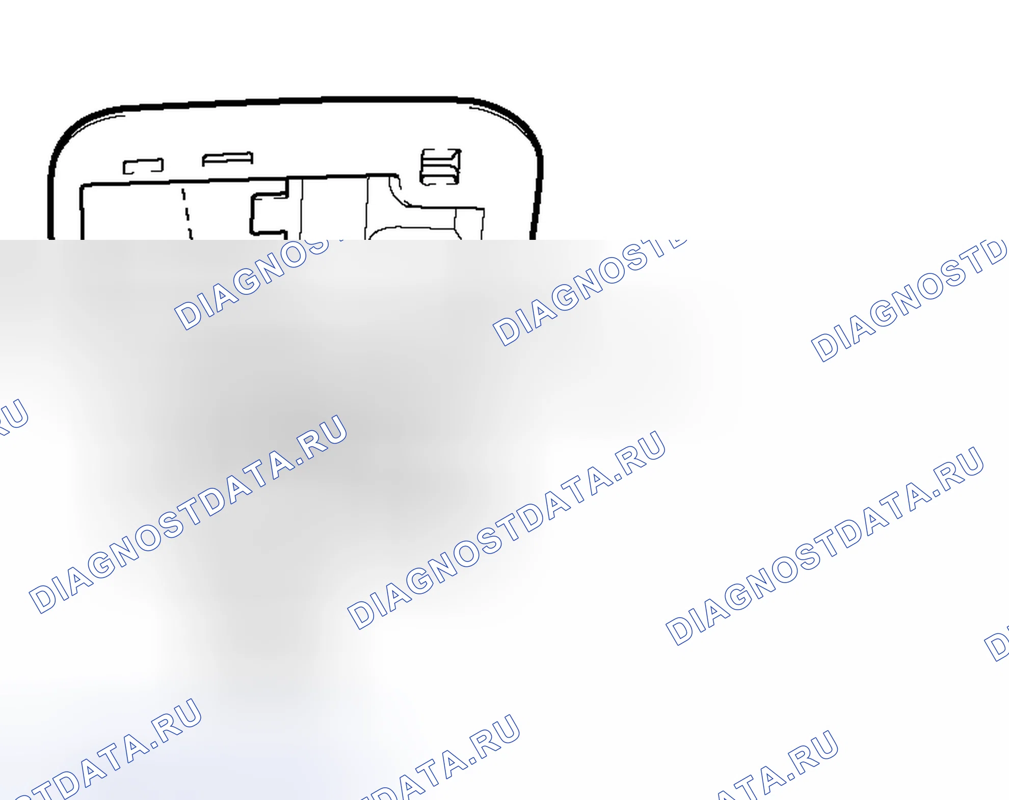 Рис. 96: УСТАНОВКА. Toyota RAV4 III