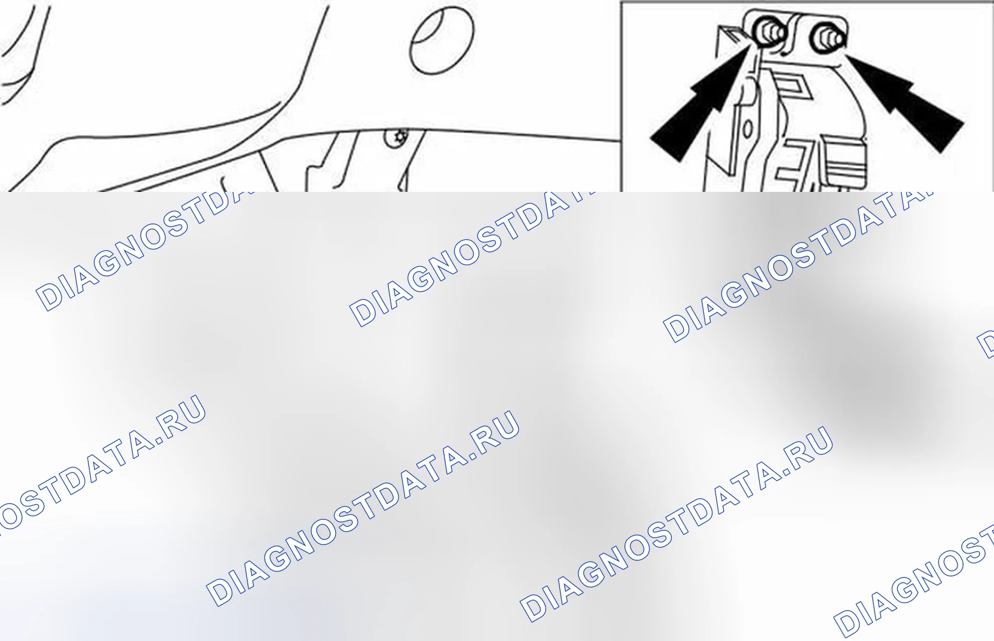 Рис. 297. Jaguar S-type I рестайлинг