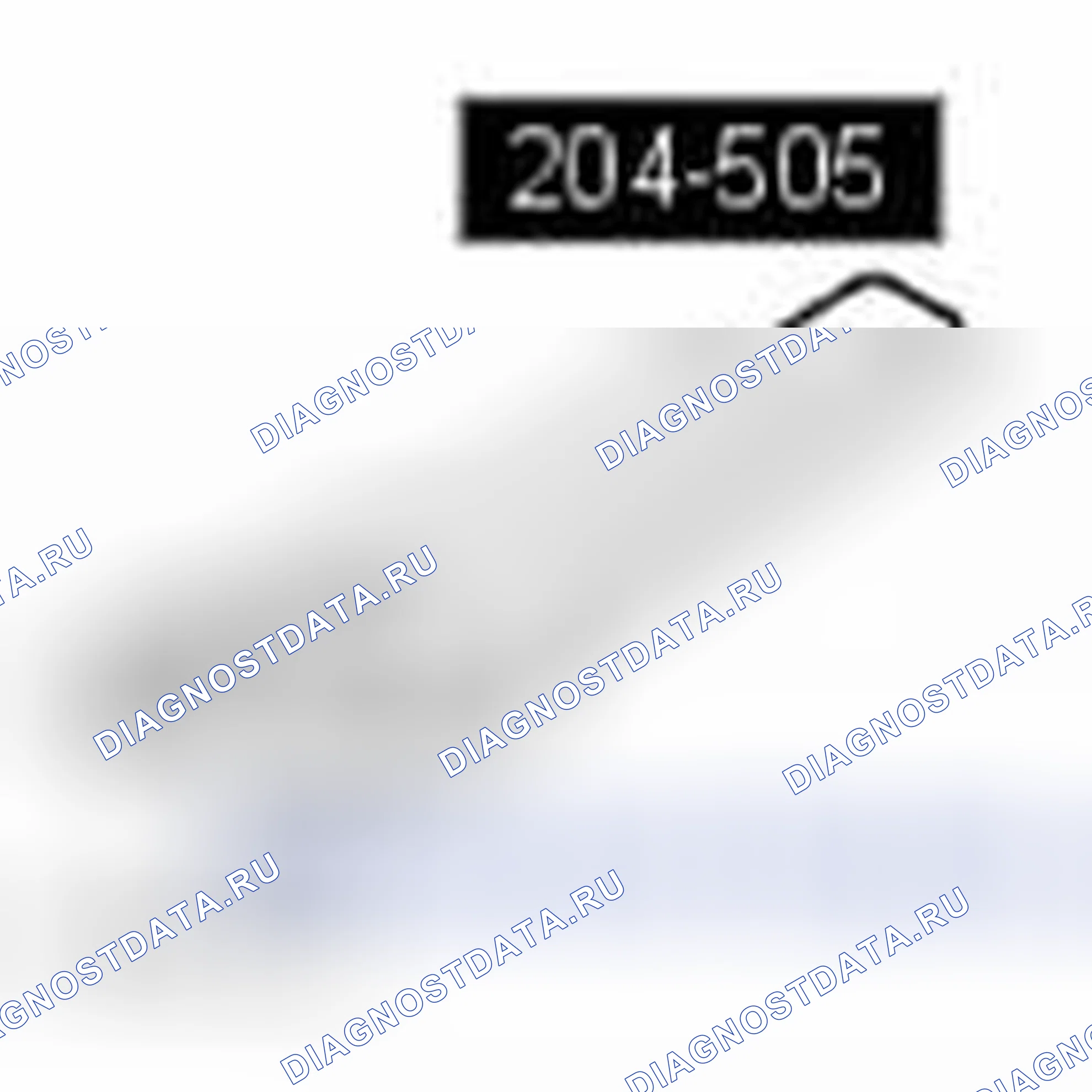 Рис. 79. Land Rover Range Rover Sport I