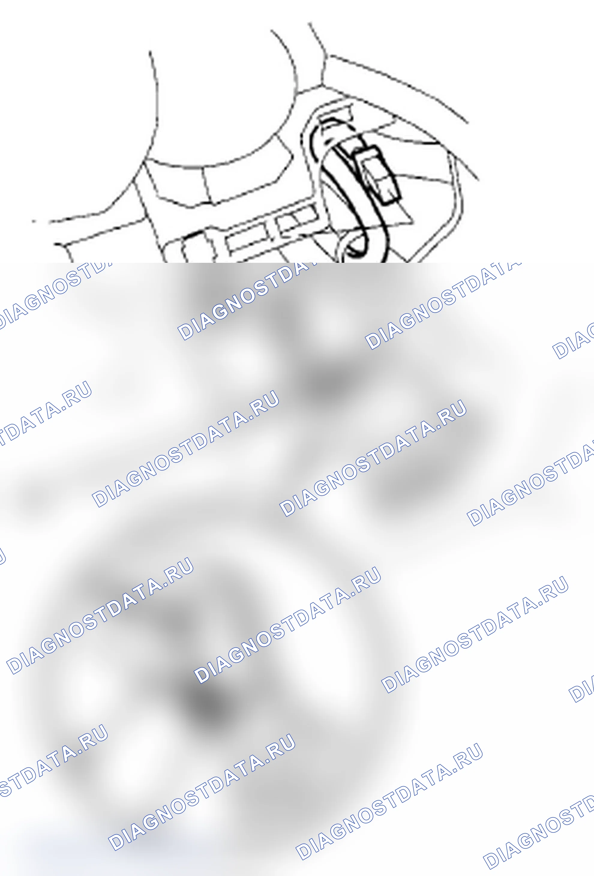 Рис. 220. Acura TL IV рестайлинг