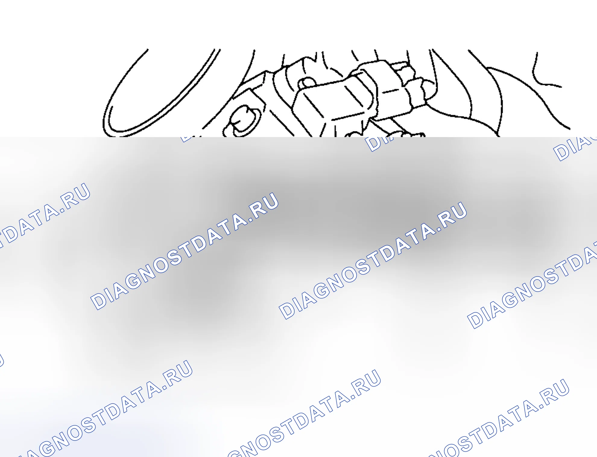 Рис. 12. Subaru Outback BH