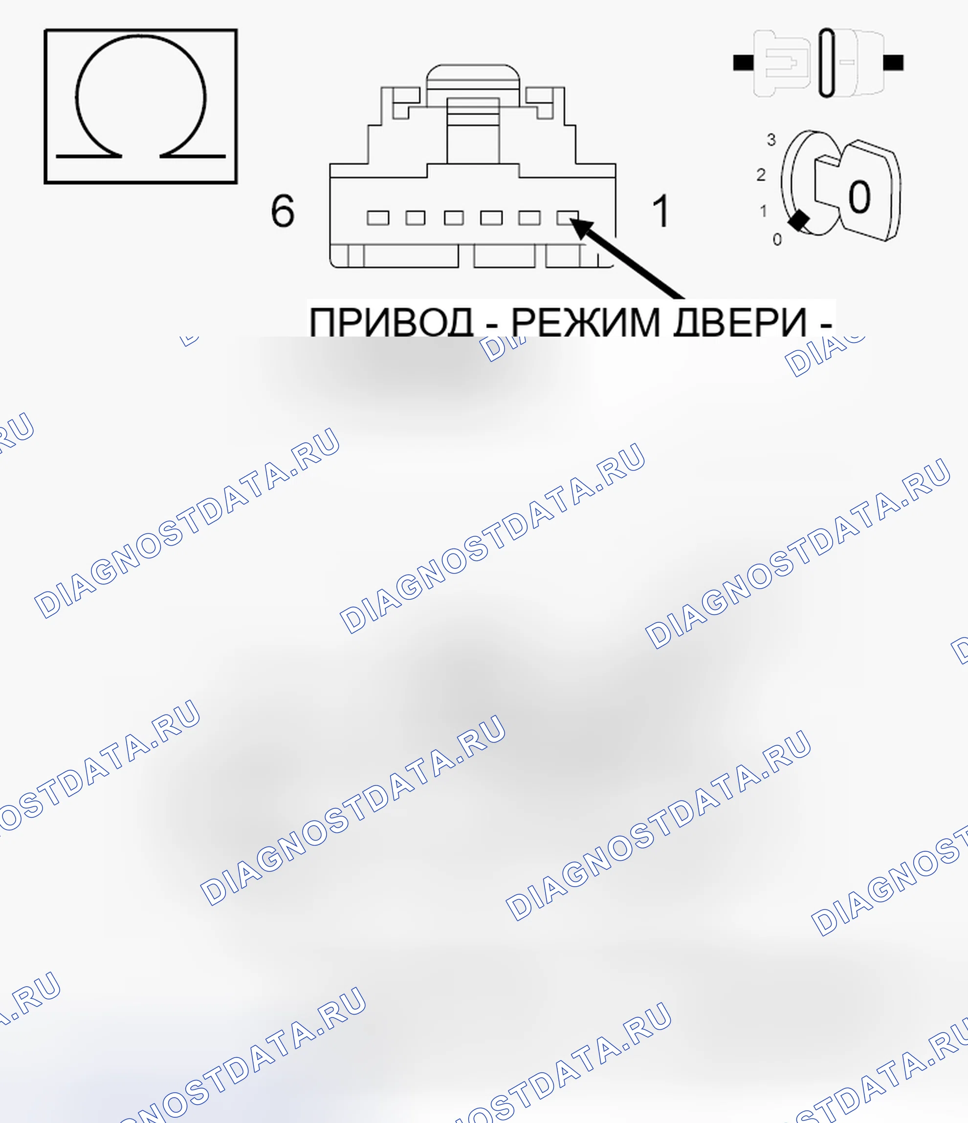 Рис. 37. Dodge Grand Caravan V