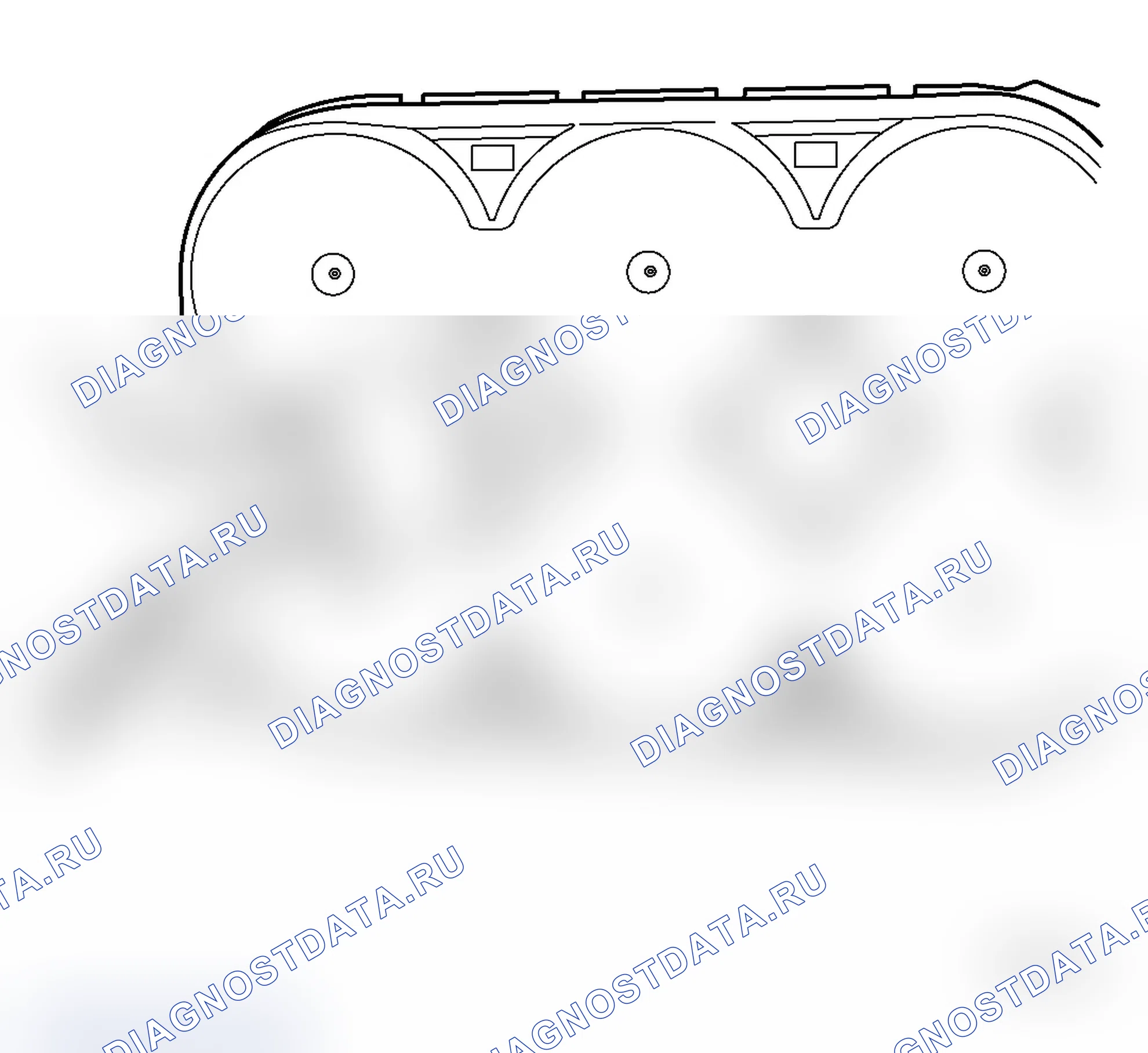 Рис. 11. Chrysler PT Cruiser I
