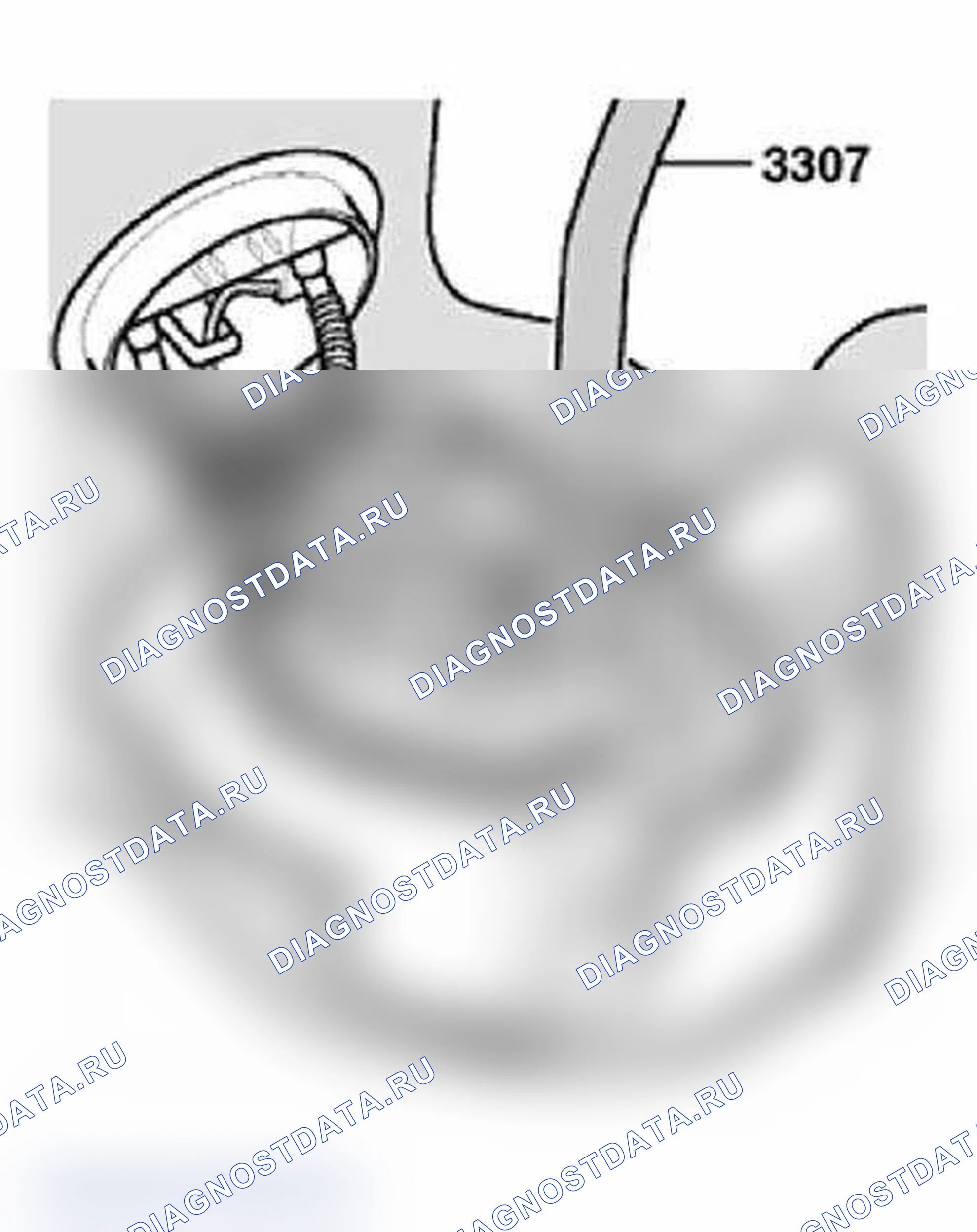 Рис. 600. Audi A6 C5