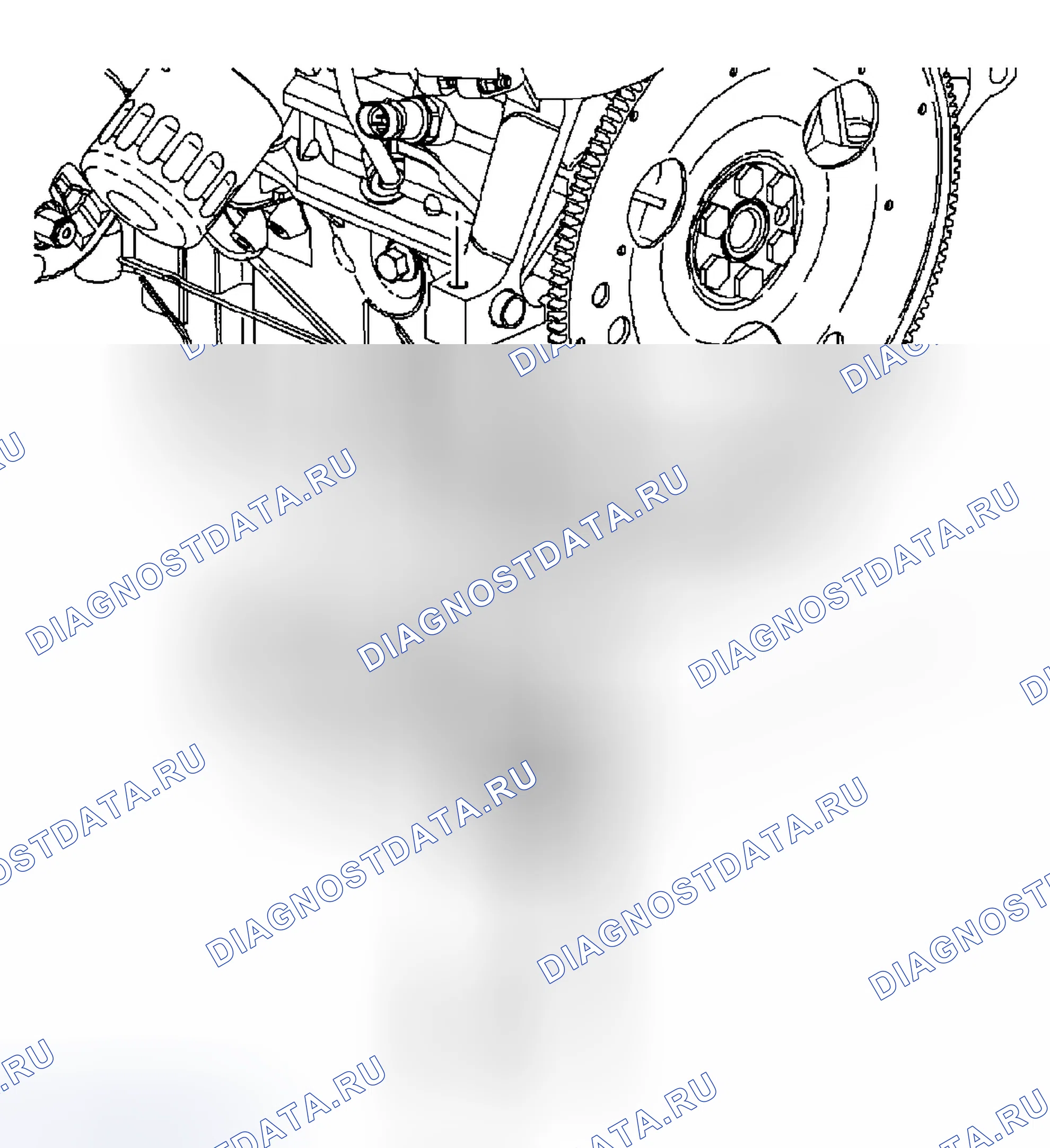 Рис. 107. Chevrolet Monte Carlo VI