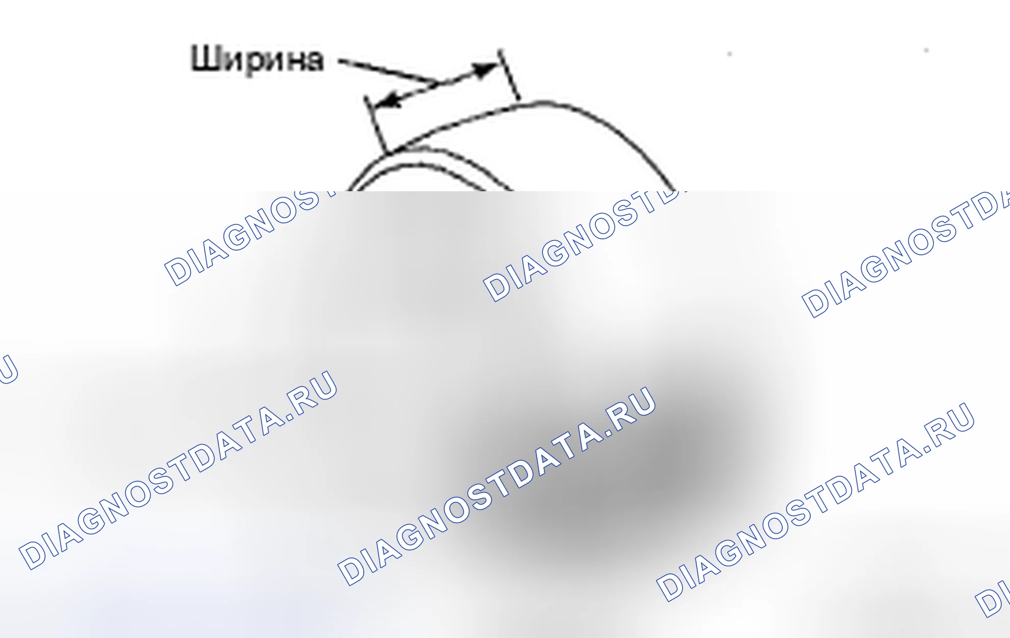 Рис. 264. Toyota Prius II рестайлинг