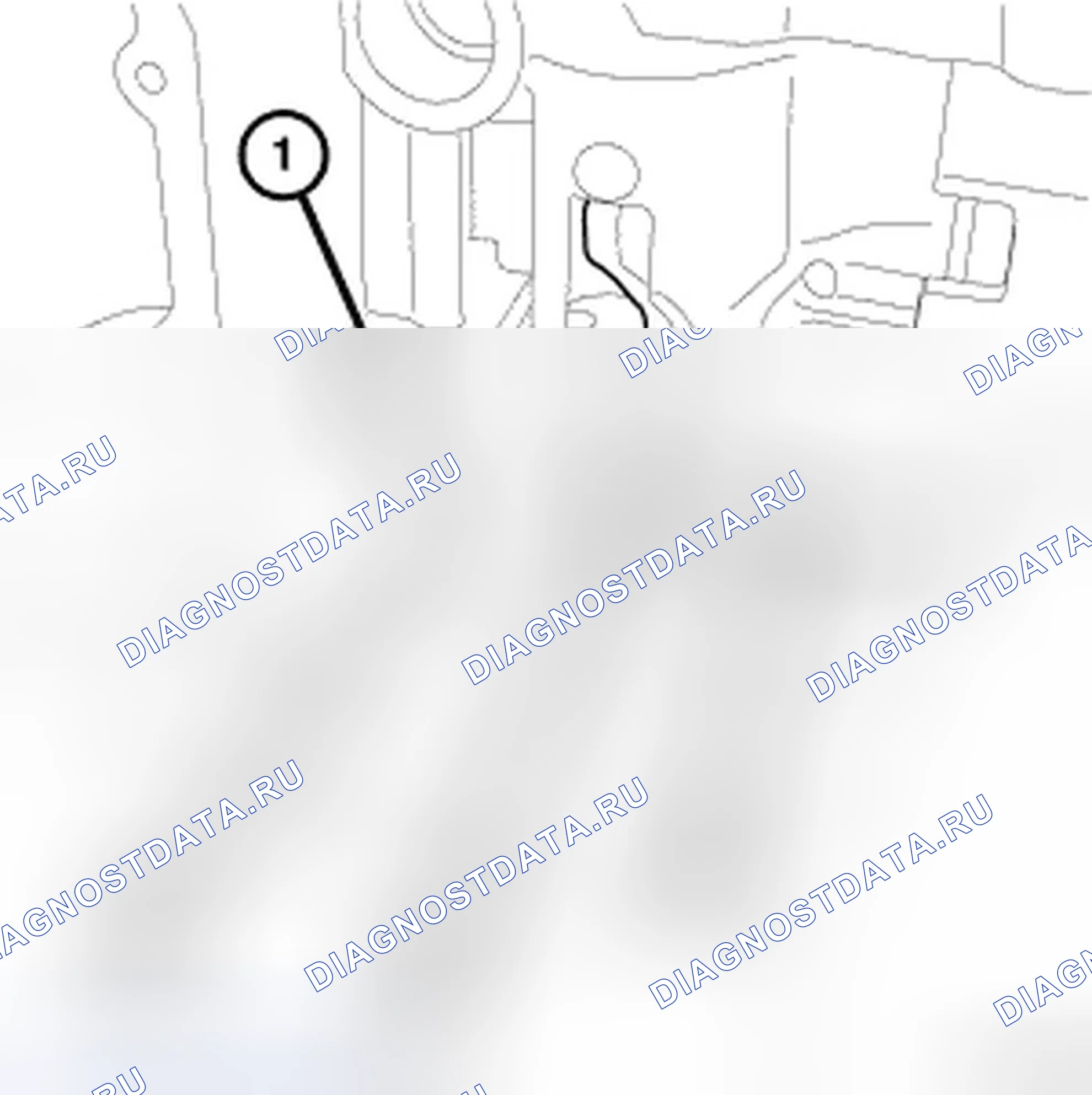 Рис. 466. Dodge Avenger II