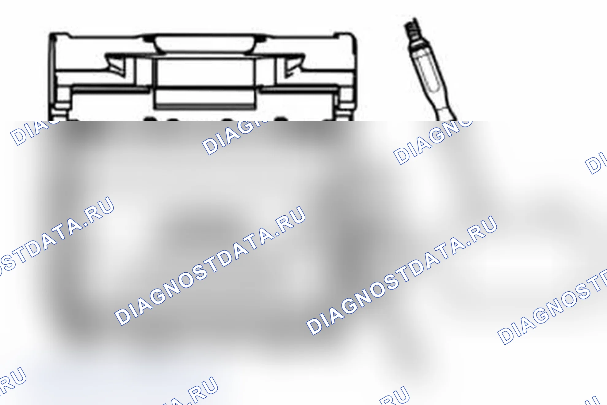 Рис. 26. Ford Transit Connect I рестайлинг