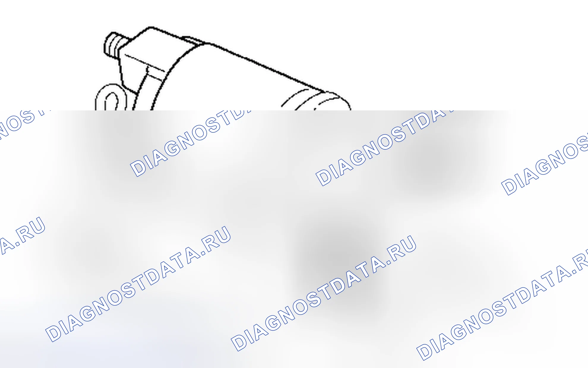 Рис. 38. Toyota Avalon XX30 рестайлинг 2