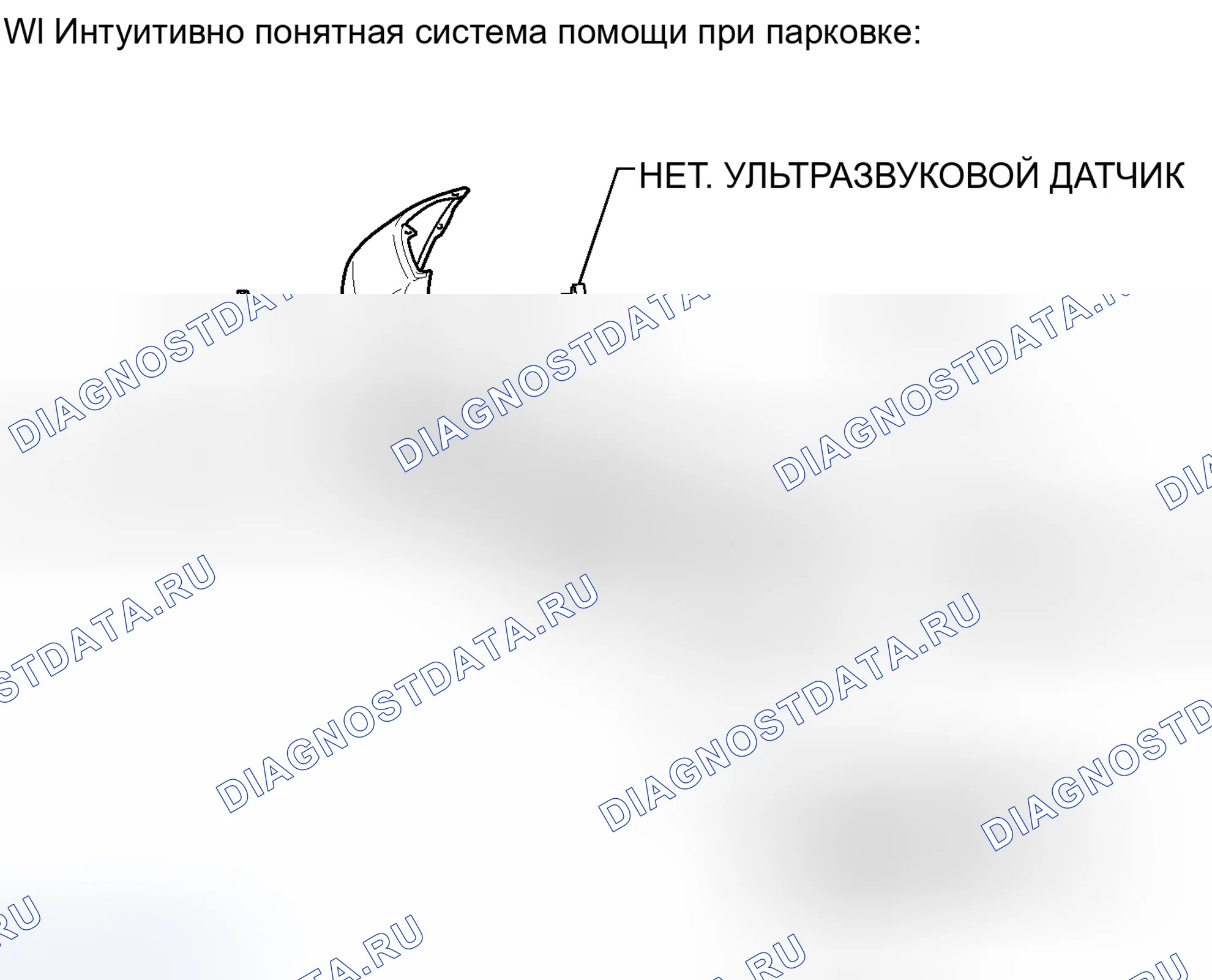 Рис. 11: ИЛЛЮСТРАЦИЯ. Toyota Sequoia II рестайлинг