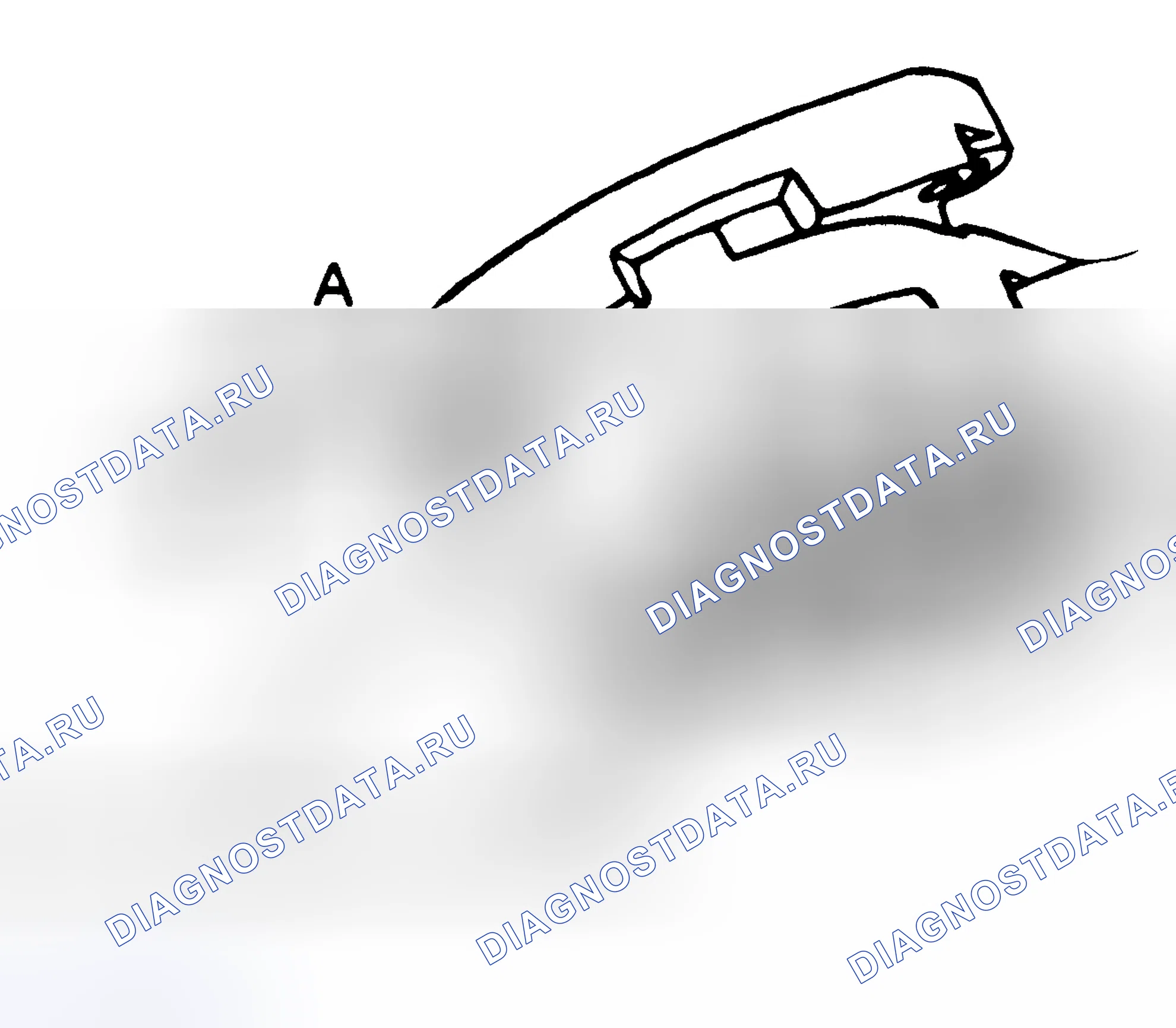 Рис. 9. Mitsubishi Montero III