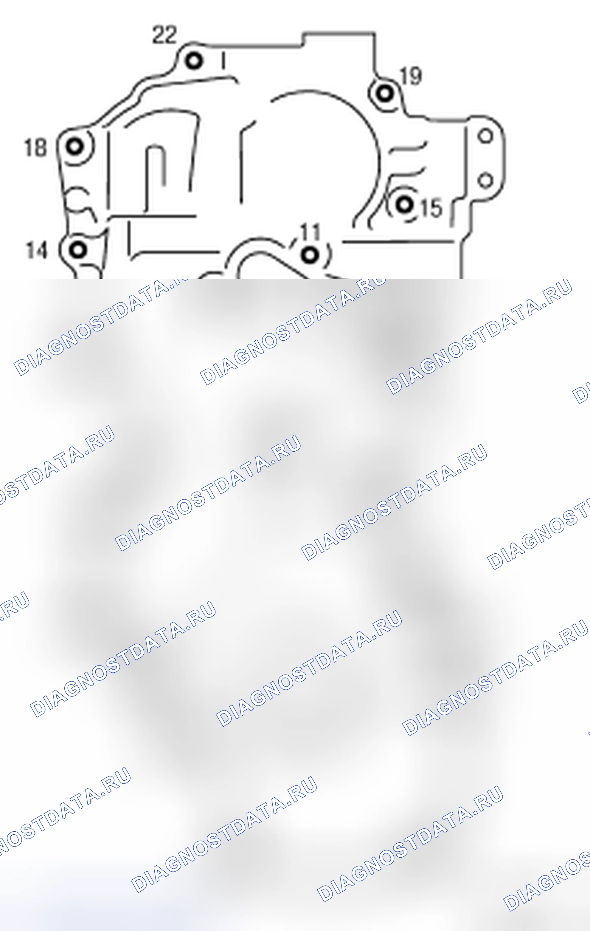 Рис. 51. Nissan Sentra B16