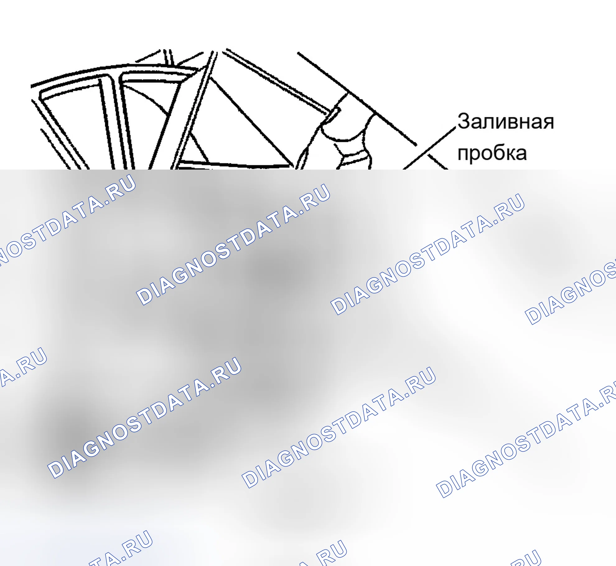 Рис. 18. Chevrolet TrailBlazer I