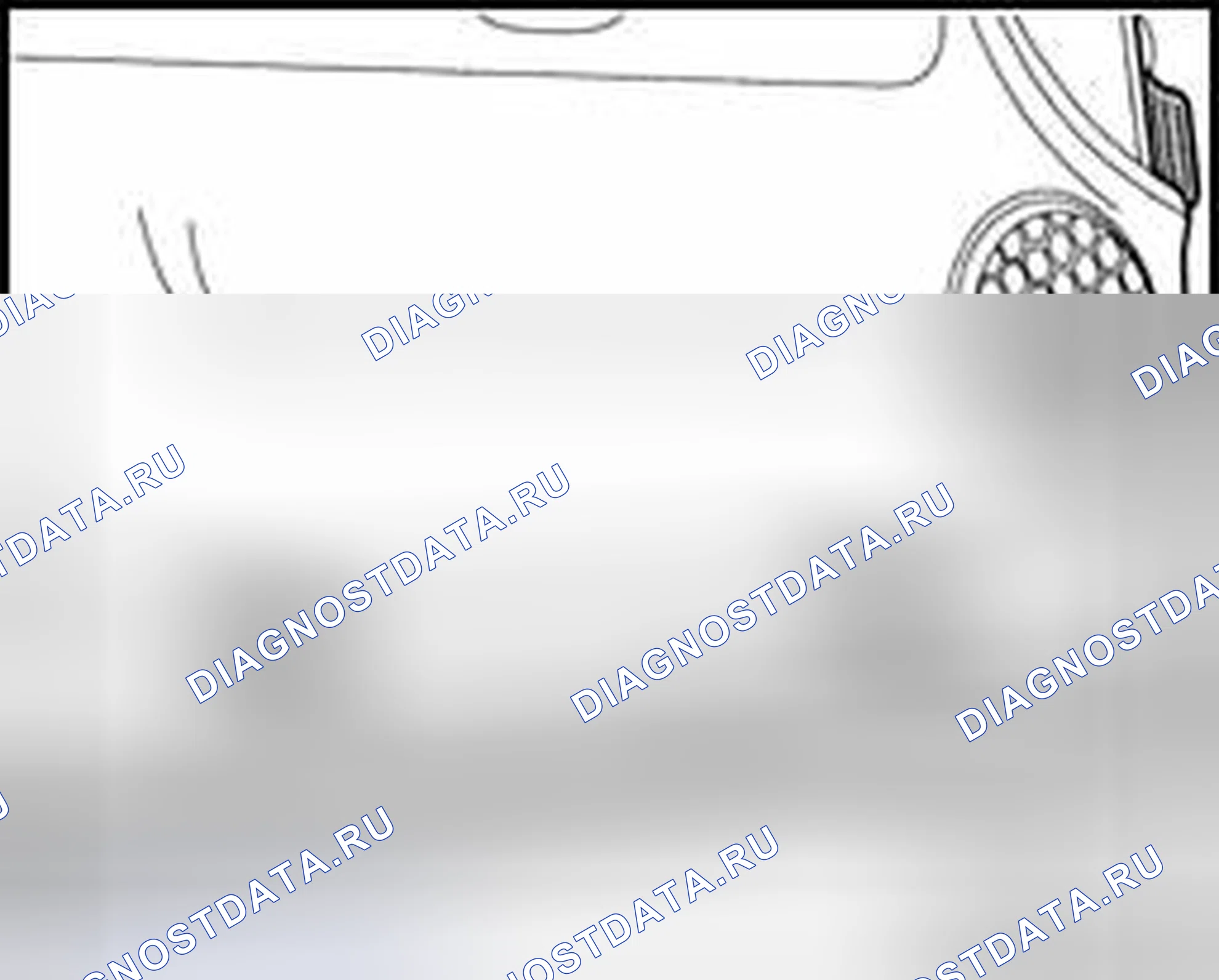 Рис. 122. Volkswagen Passat B5