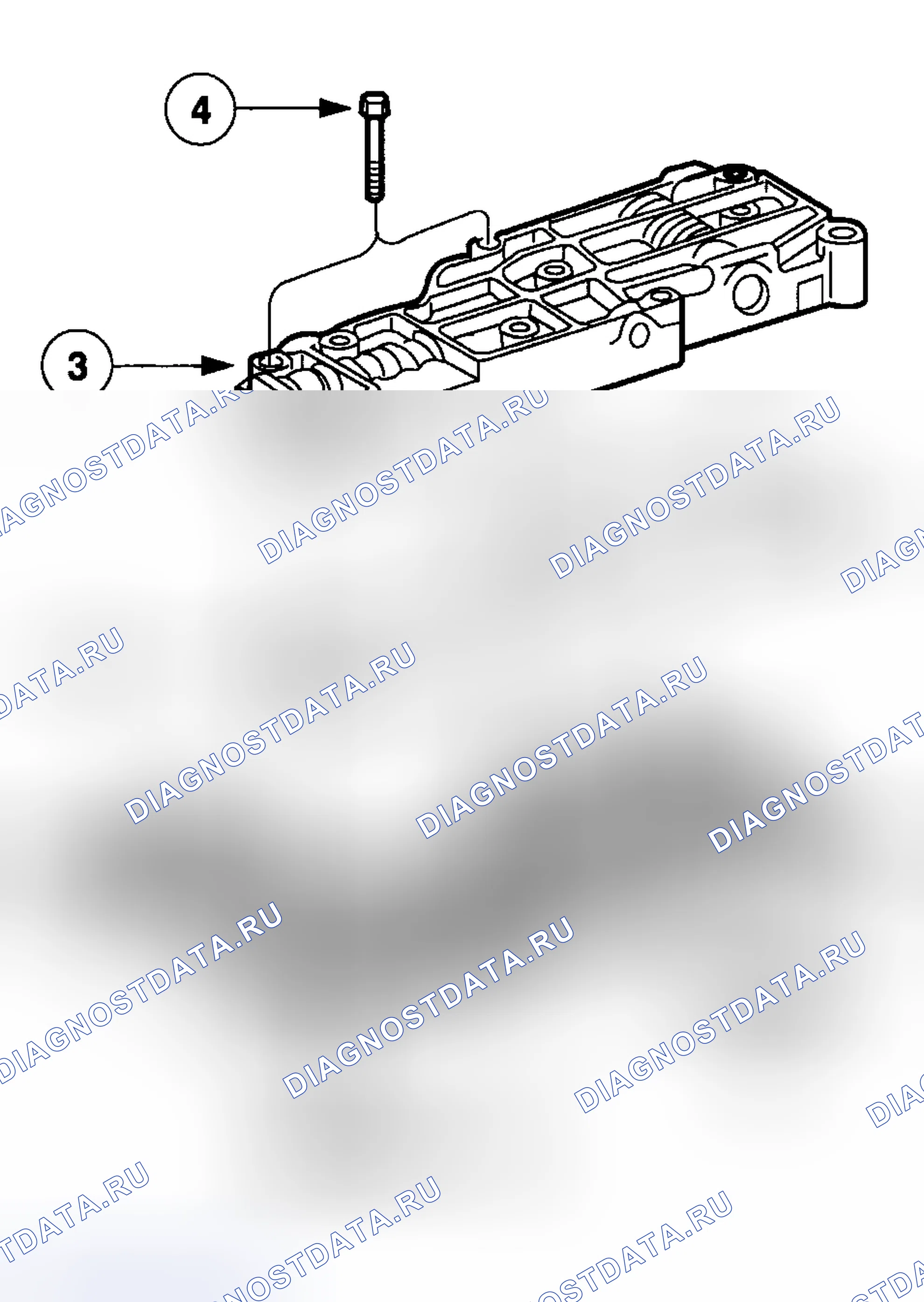 Рис. 194. Ford Pickup F250 Super Duty I