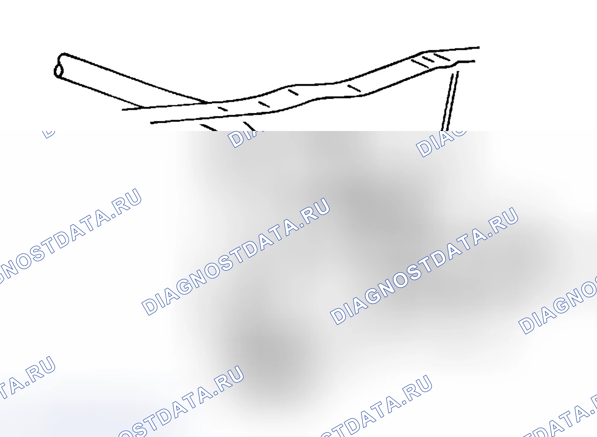 Рис. 11. Ford Cab & Chassis F350 Super Duty 