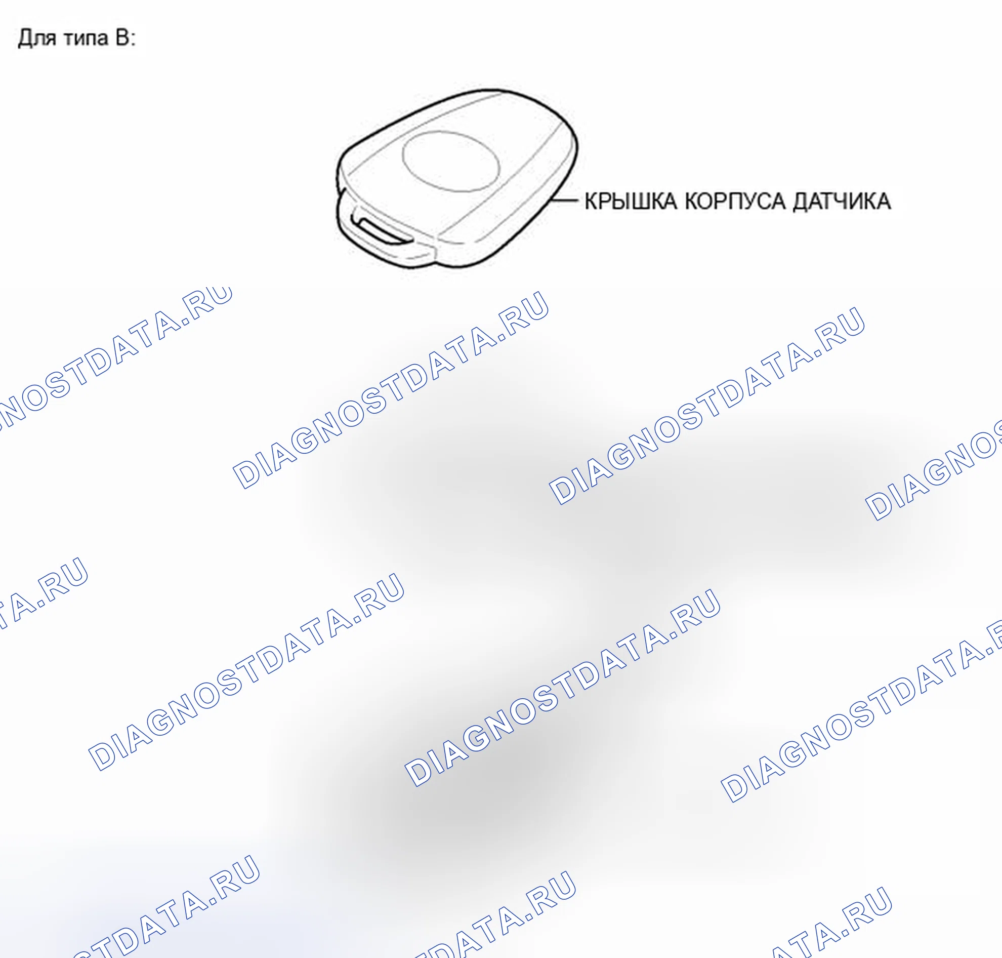 Рис. 37: ИЛЛЮСТРАЦИЯ. Toyota Yaris III
