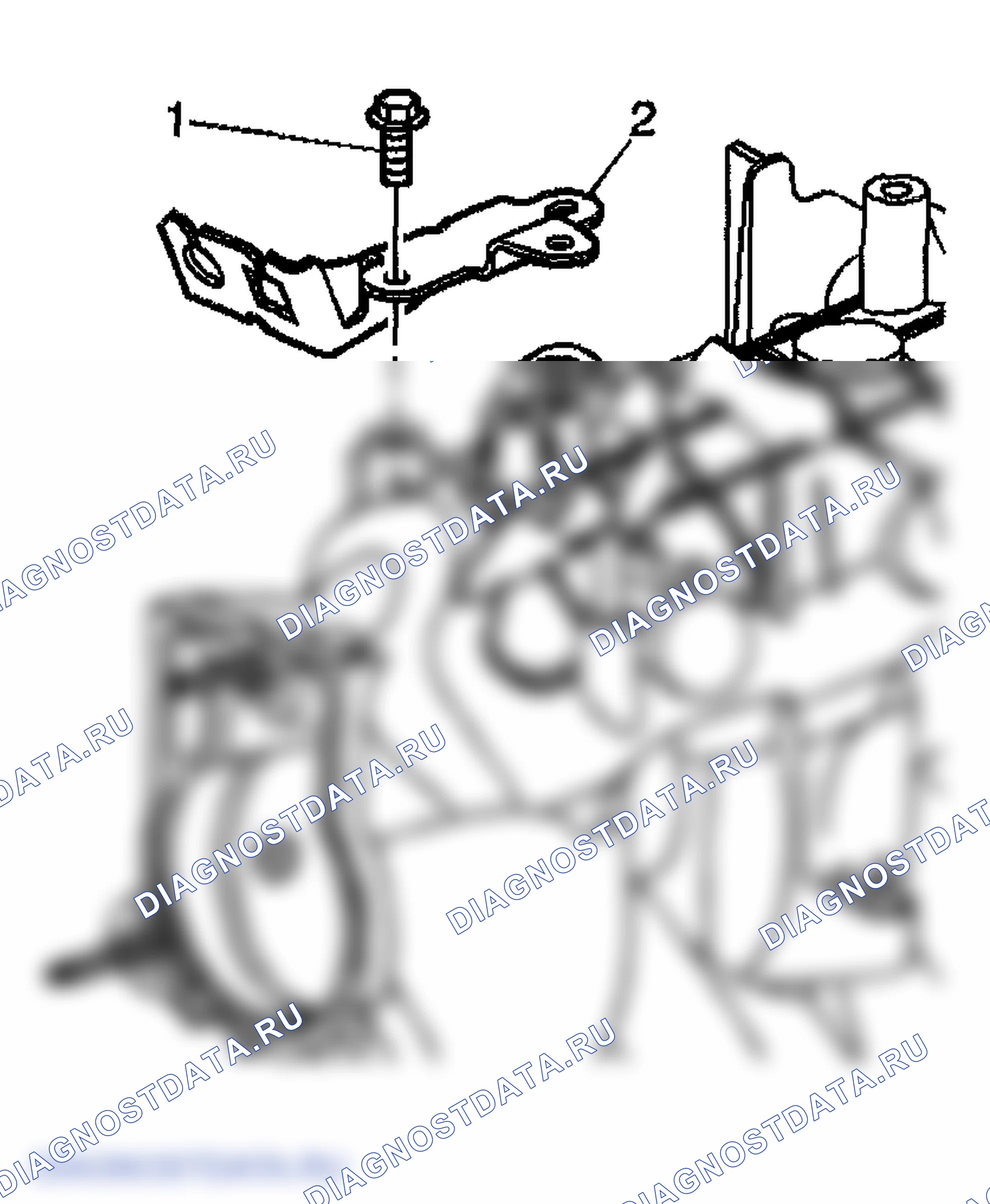 Рис. 892. GMC Savana Special G3500 