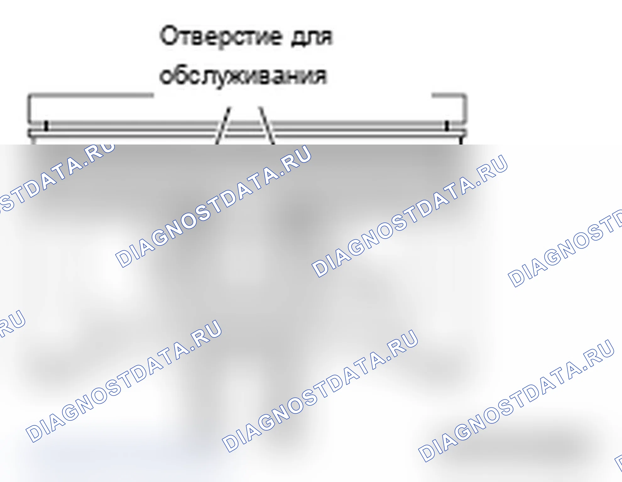 Рис. 121: <<B>> СНЯТИЕ СТОПОРНОГО КОЛЬЦА. Mitsubishi Lancer Ralliart X рестайлинг