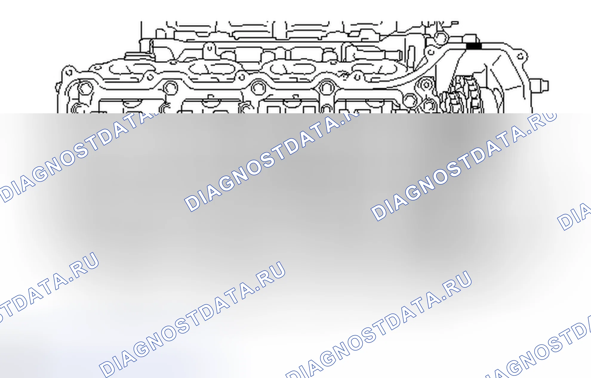 Рис. 85. Honda Accord VII