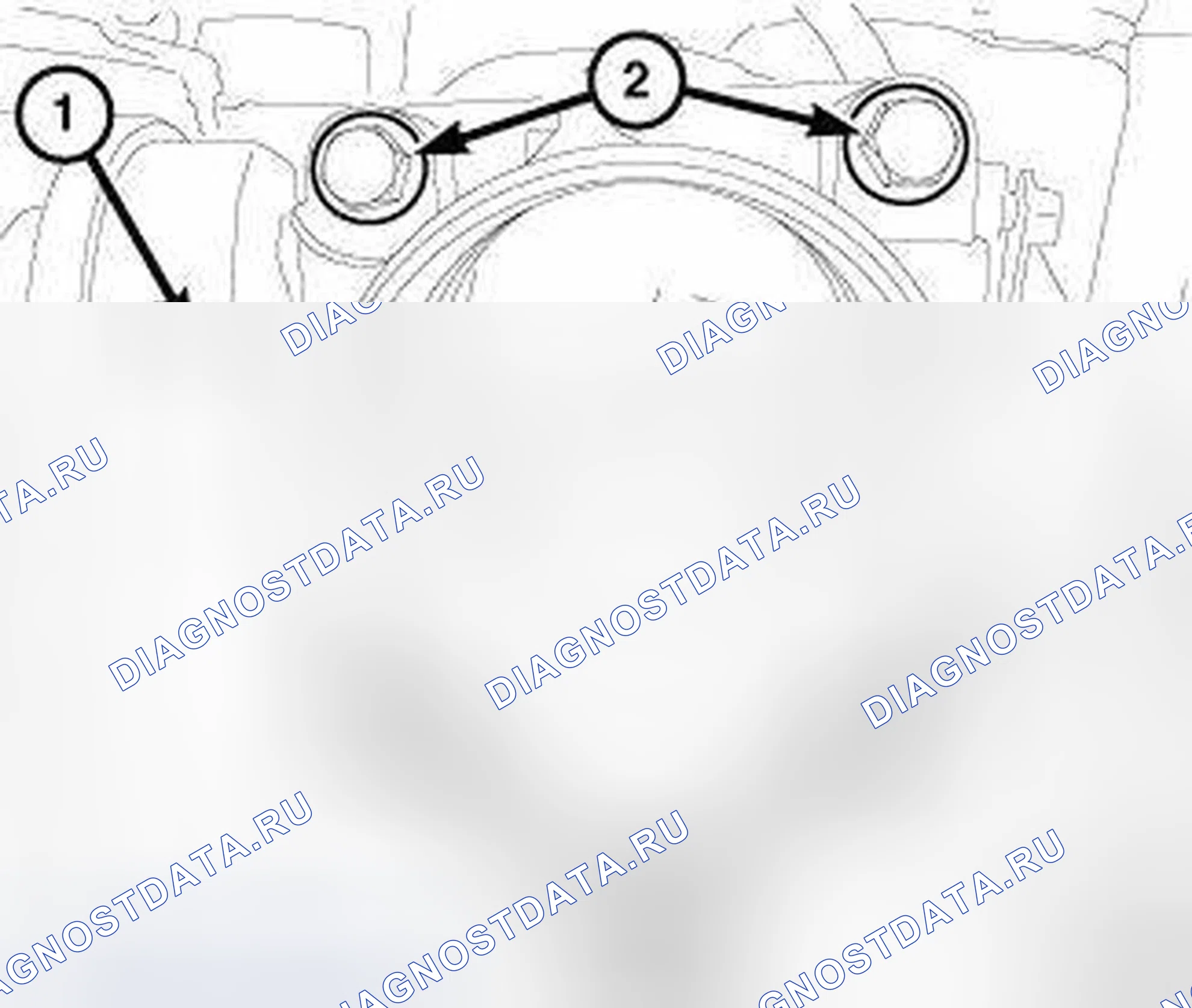 Рис. 32. Chrysler Town & Country V рестайлинг
