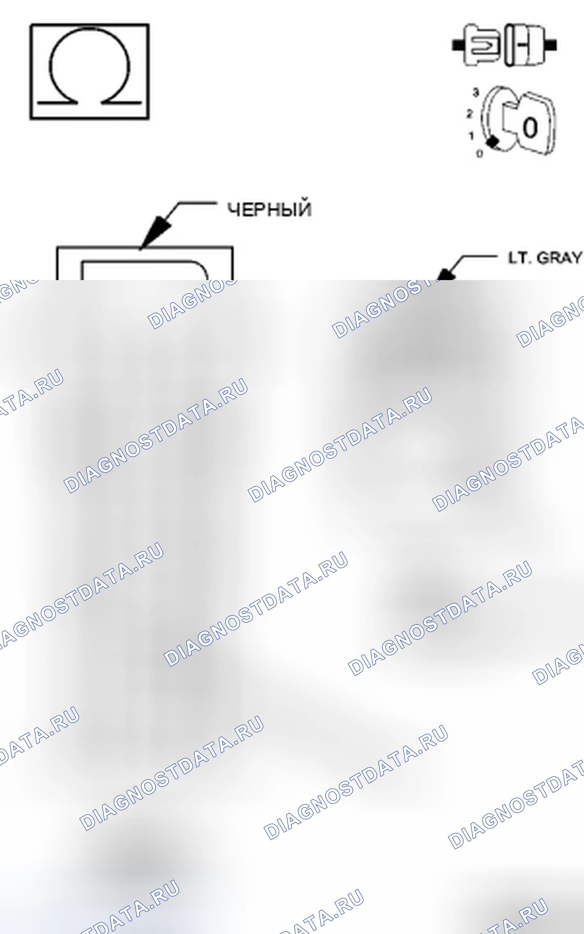 Рис. 64. Dodge Avenger II