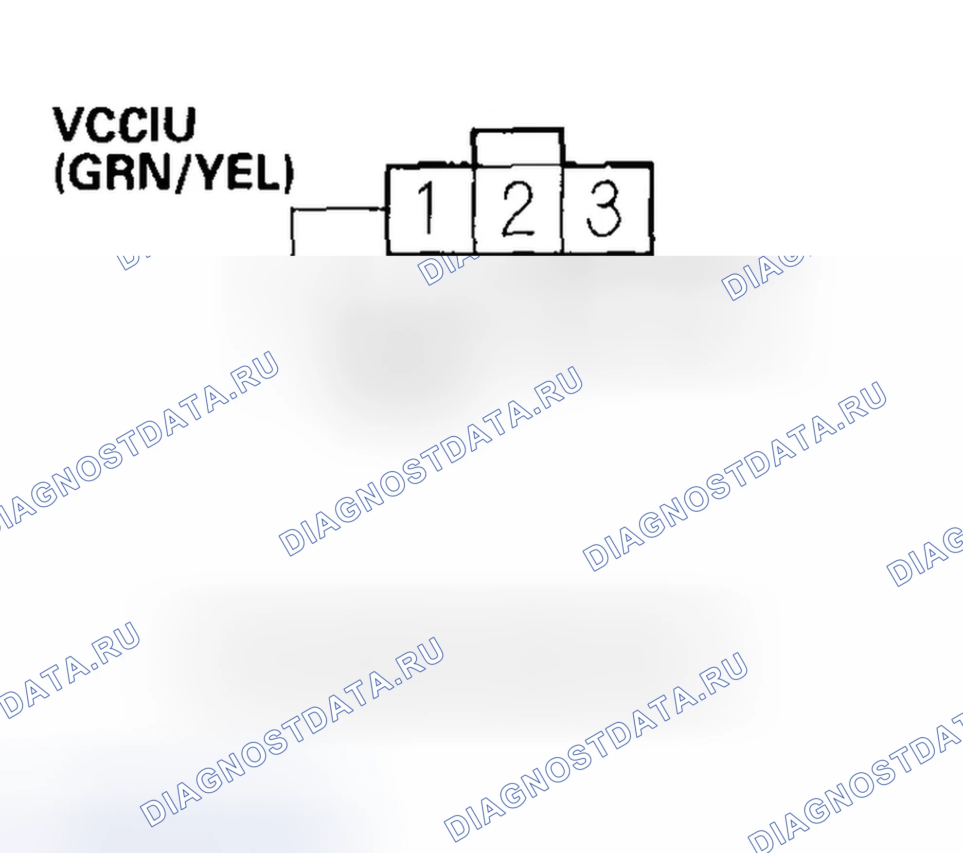Рис. 1005. Honda Civic VII рестайлинг