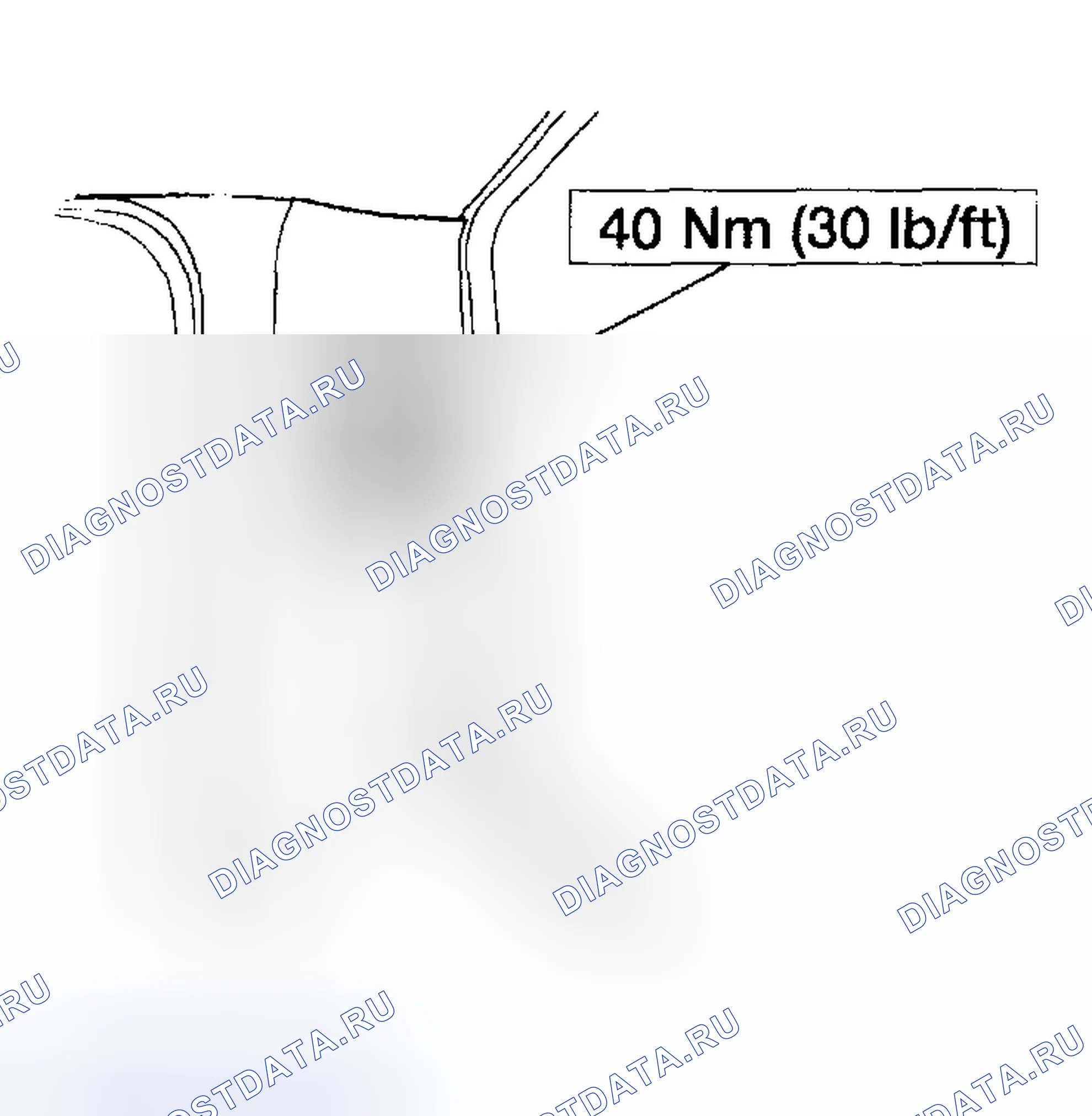 Рис. 223. Ford Pickup F250 Super Duty I