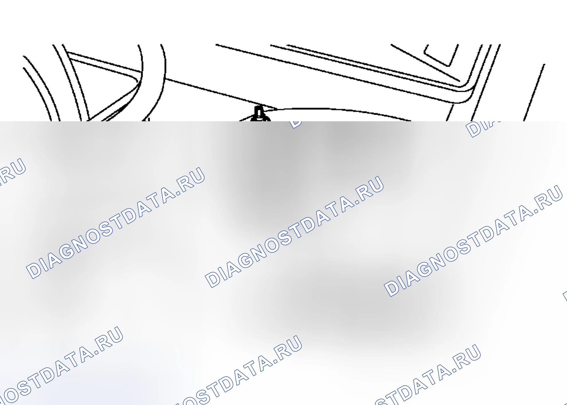 Рис. 549. Ford Focus I рестайлинг
