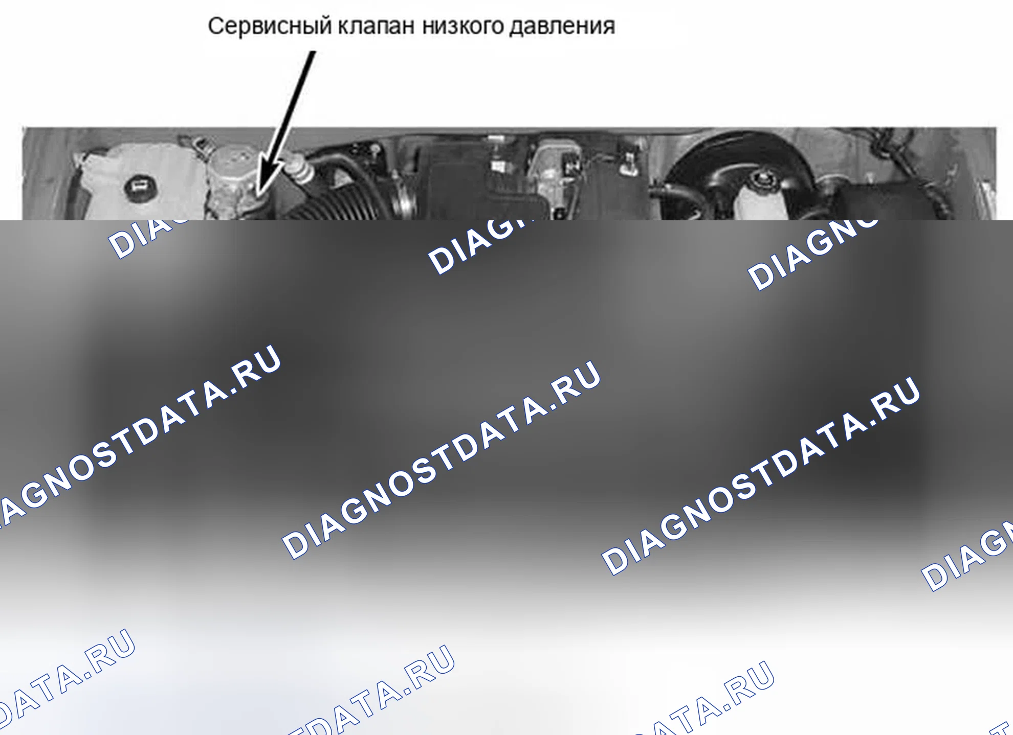 Рис. 43. Chevrolet Silverado 2500 