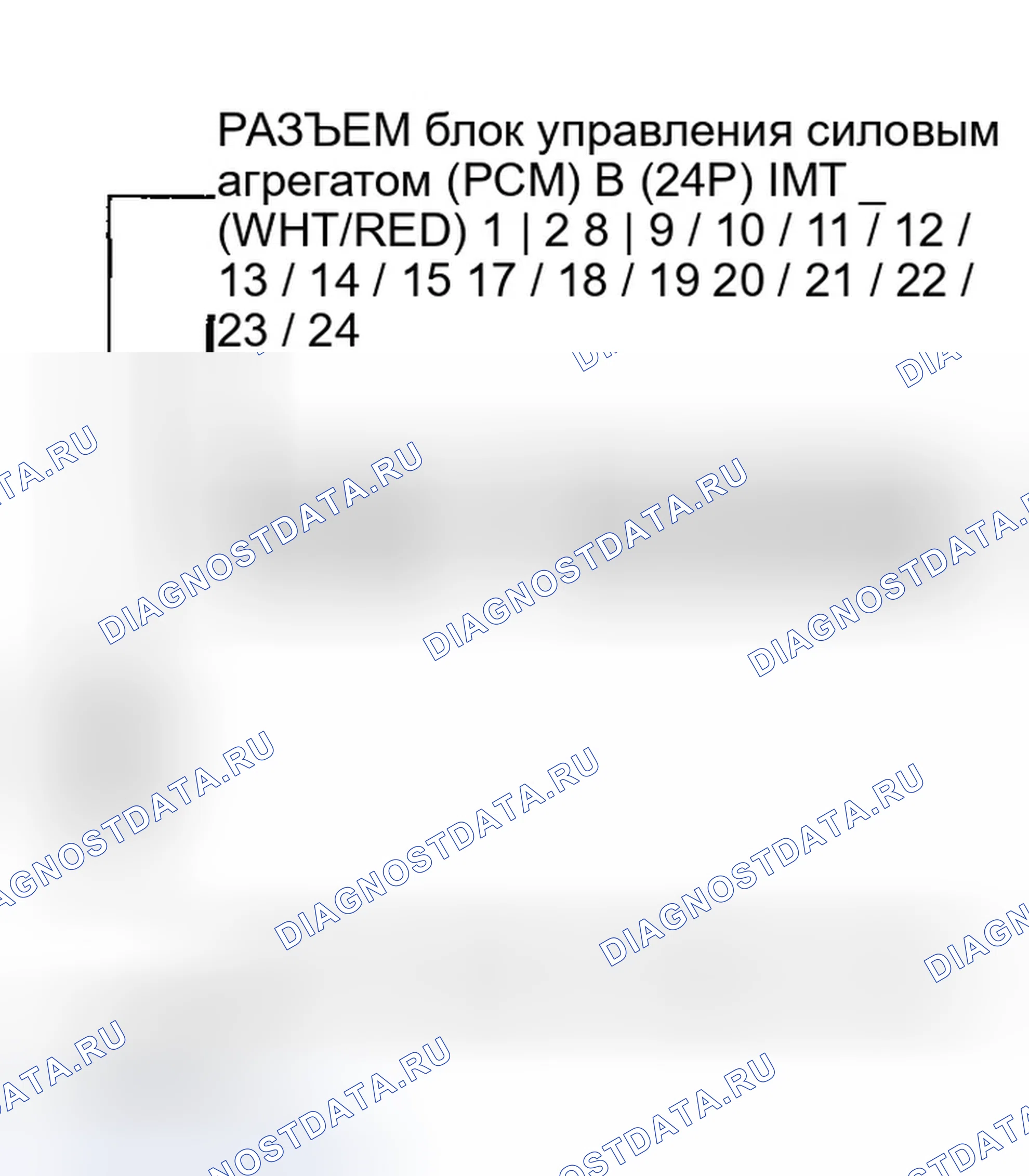Рис. 466. Honda Accord VII рестайлинг